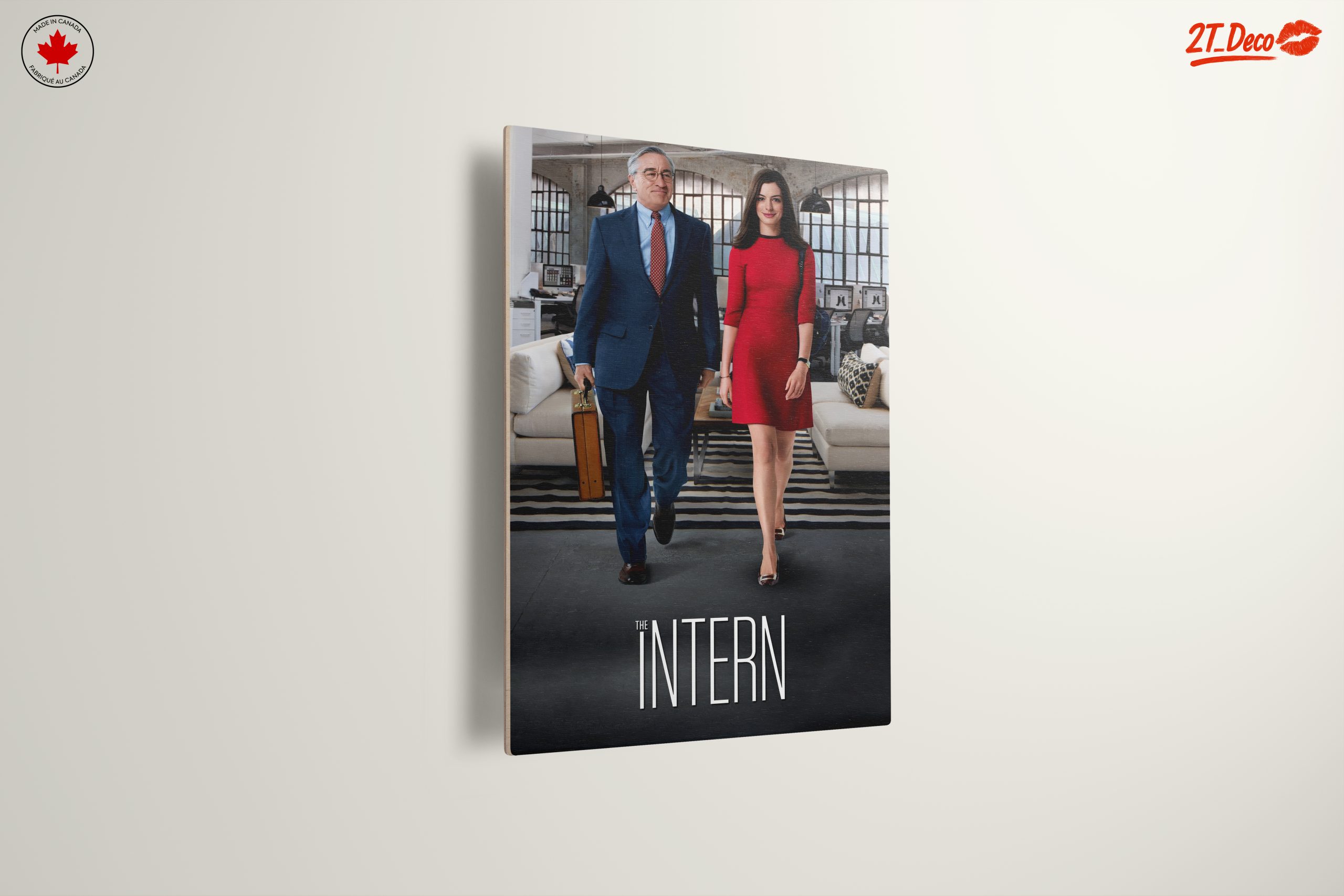 Office Life Inspiration Art - Image 13