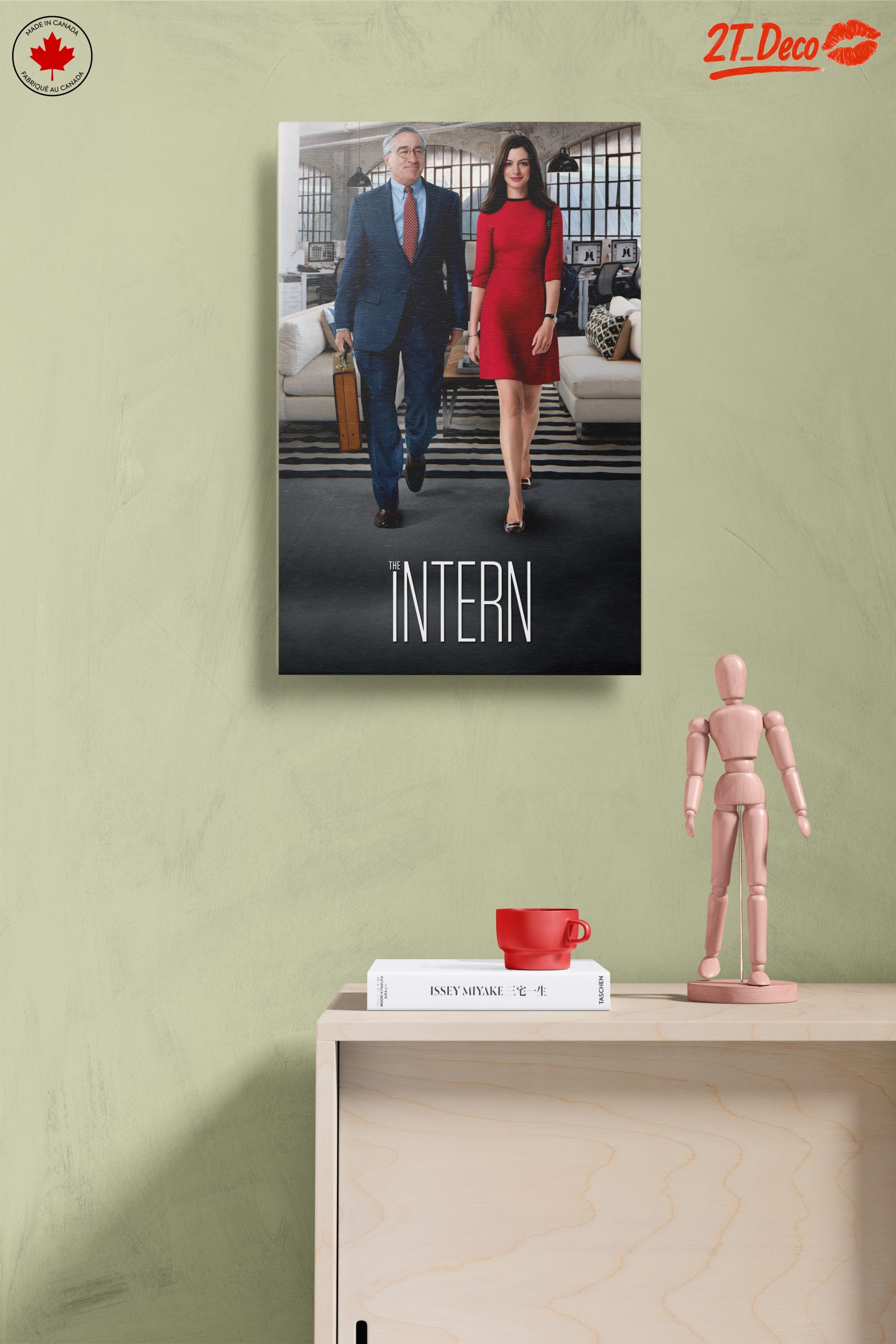Office Life Inspiration Art - Image 14