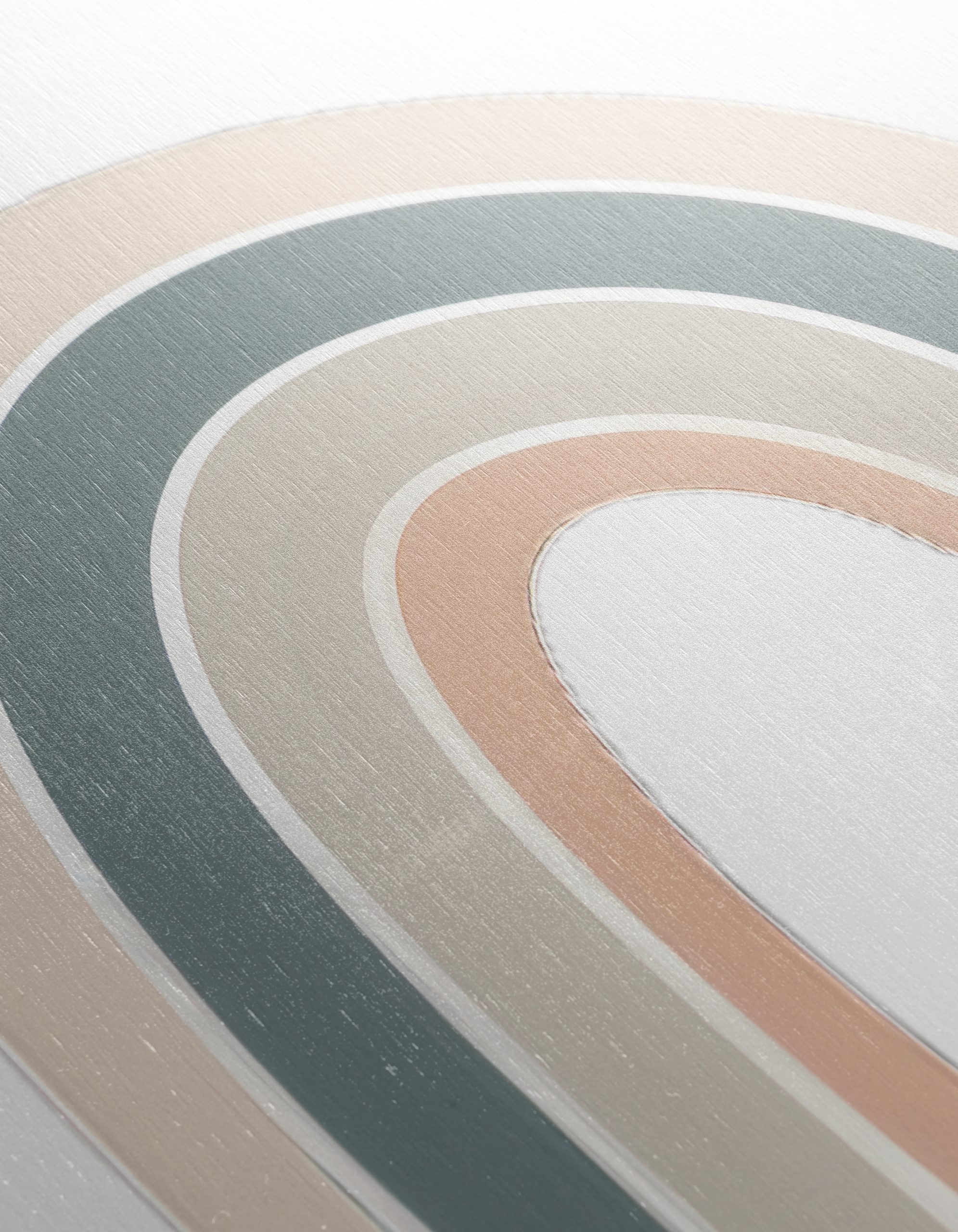 Abstract Rainbow Artwork for Modern Decor - Image 12