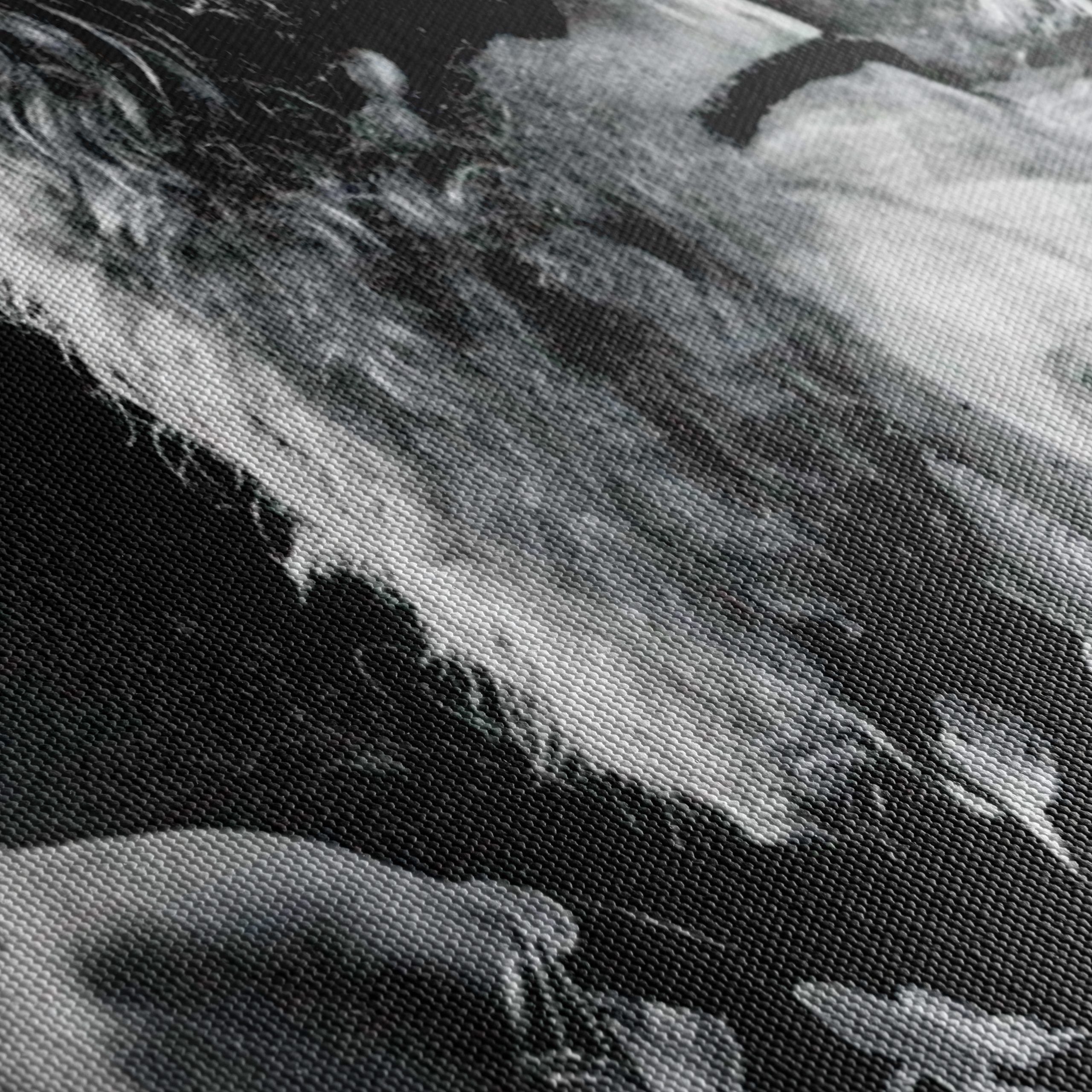 Led Zeppelin Rock Band Artwork - Image 5