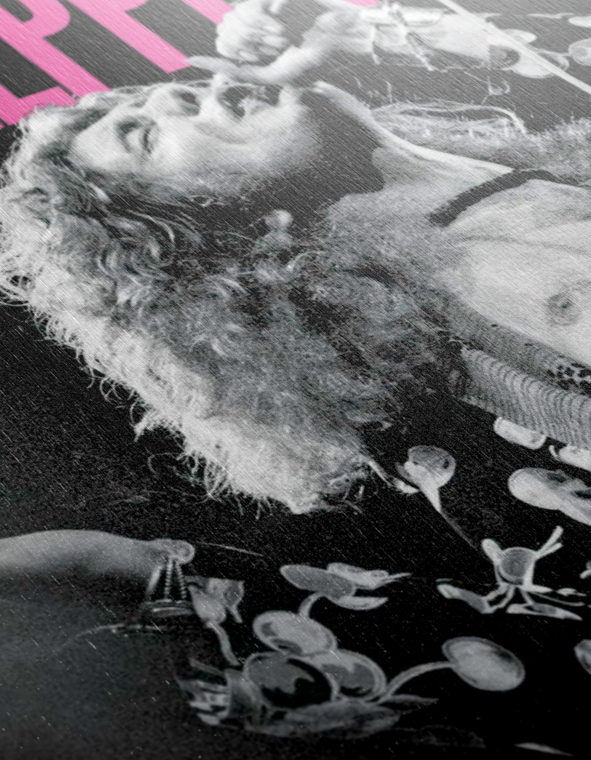 Led Zeppelin Rock Band Artwork - Image 12