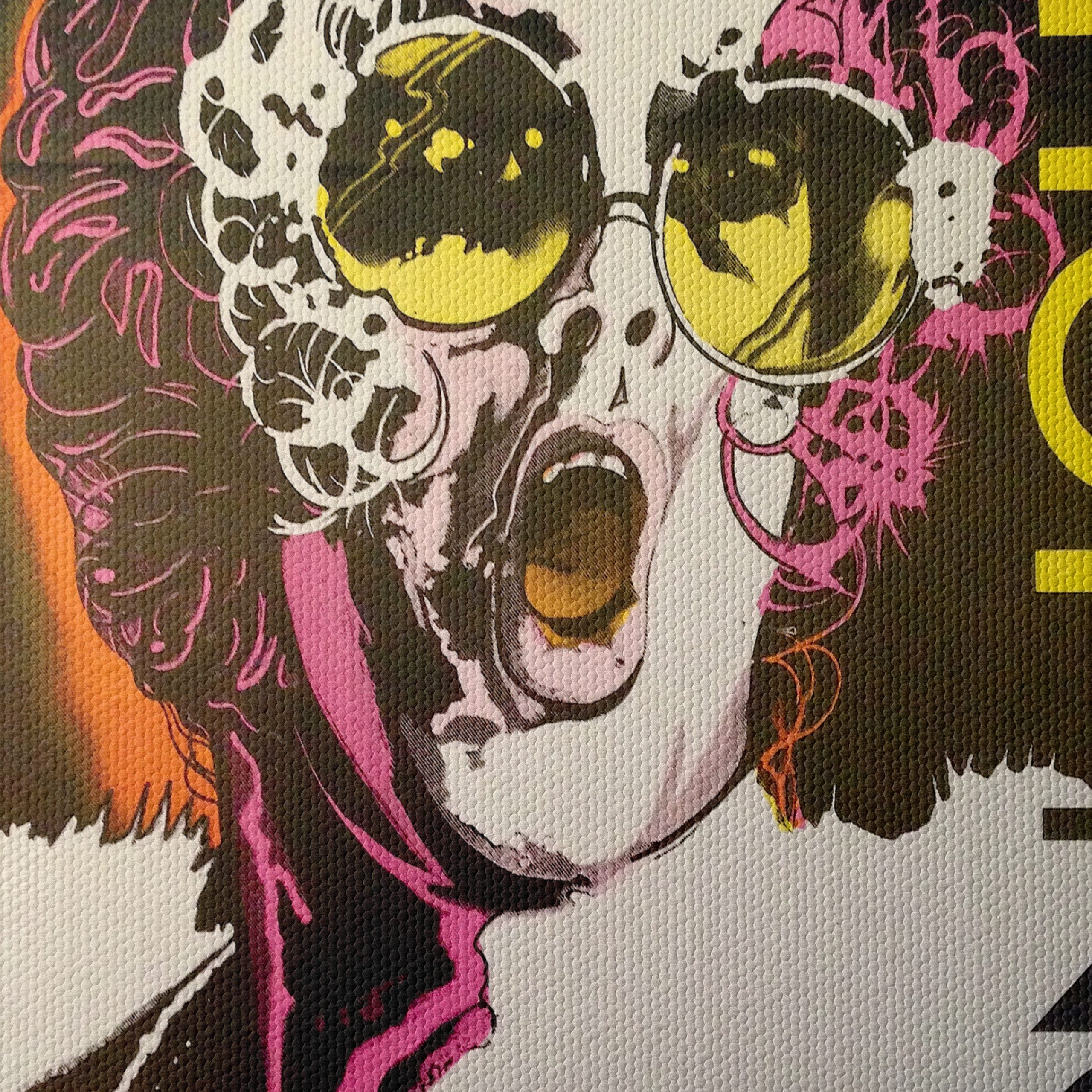 Elton John Artistic Print - Image 4