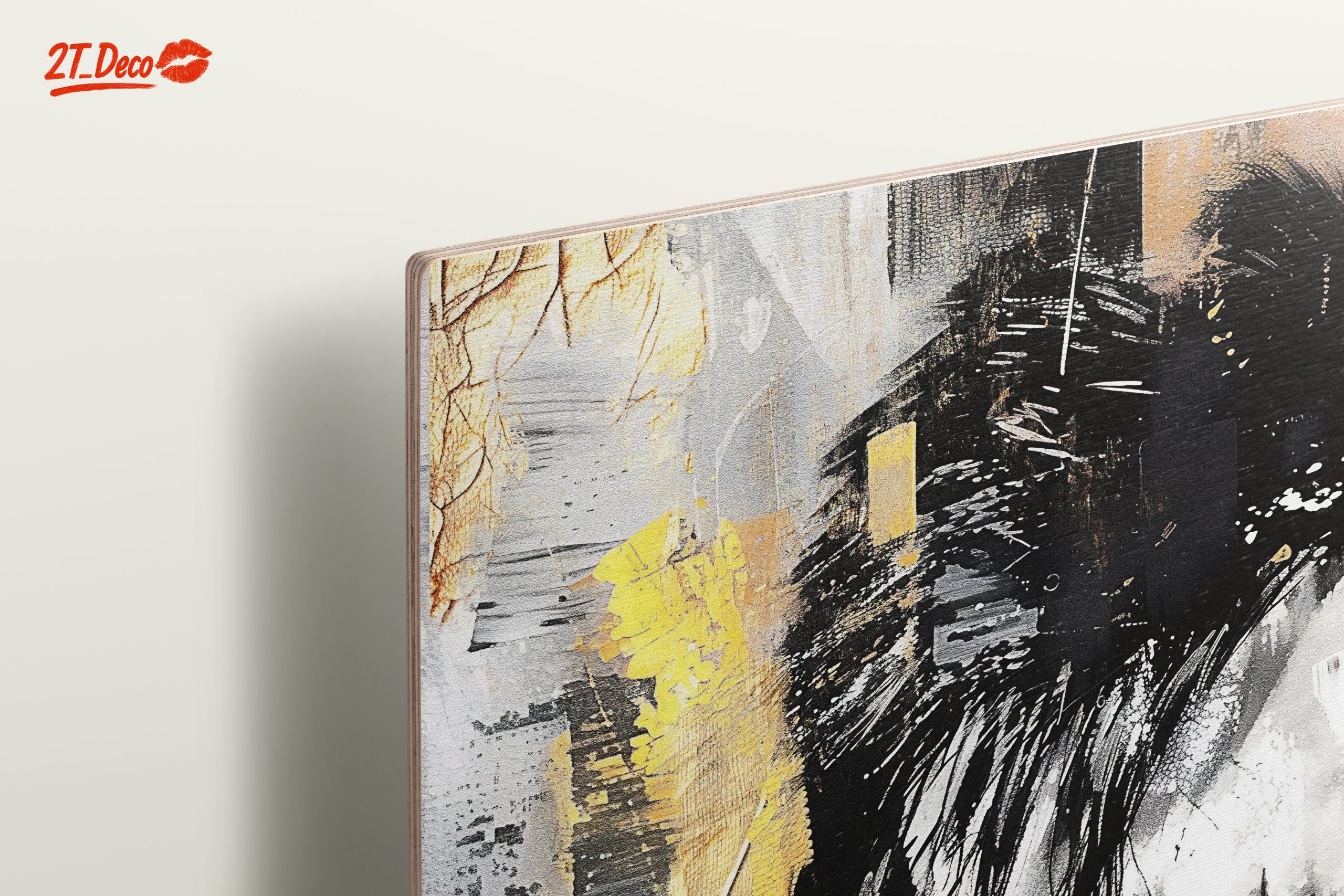 Messi Dynamic Sports Portrait Art - Image 15