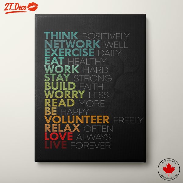 Inspirational Quotes for Positive Living