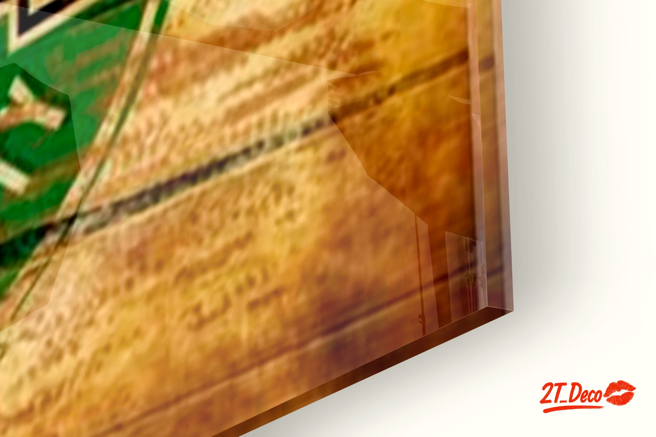 Heineken Vintage Beer Brand Artwork - Image 9