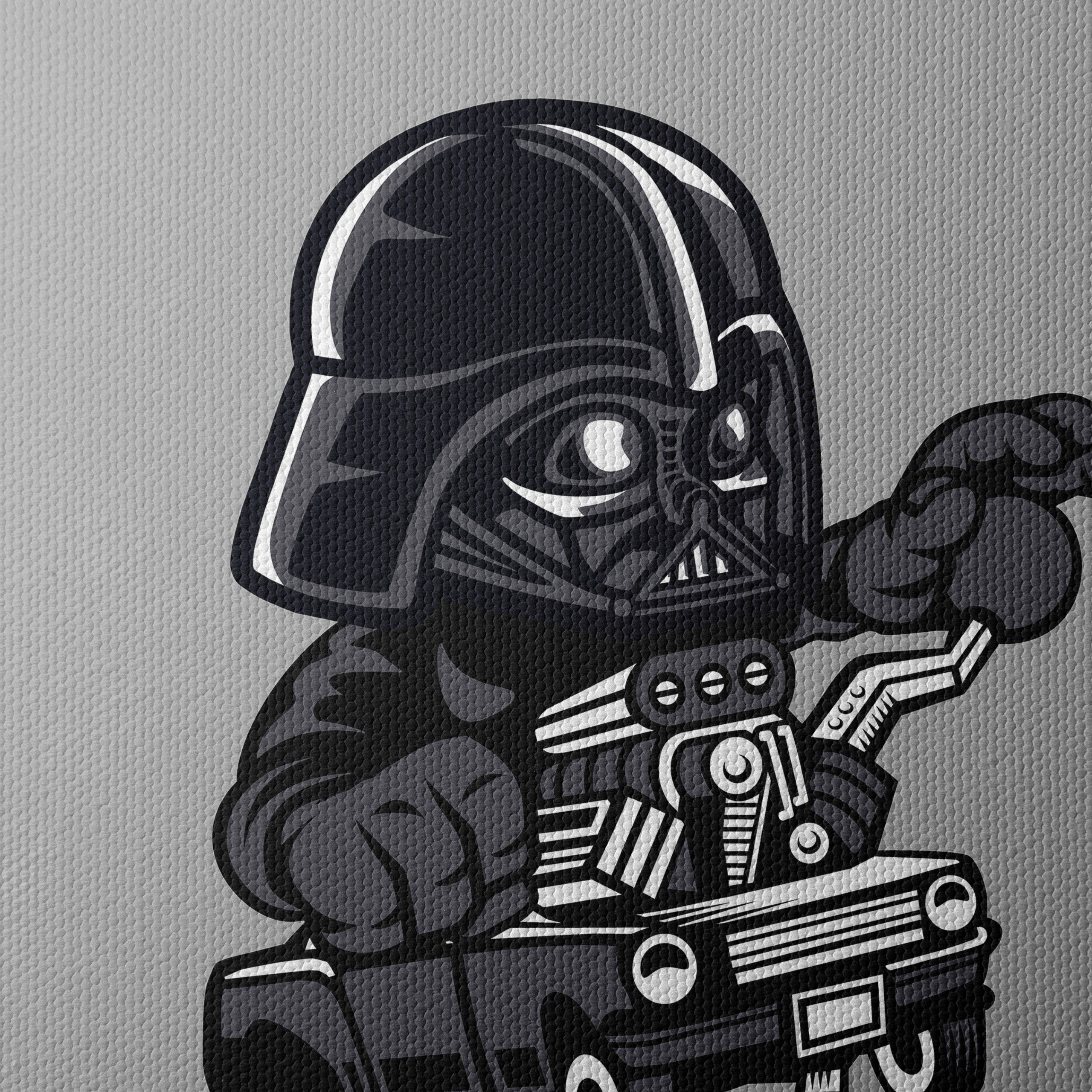 Playful Animated Character Art - Image 4