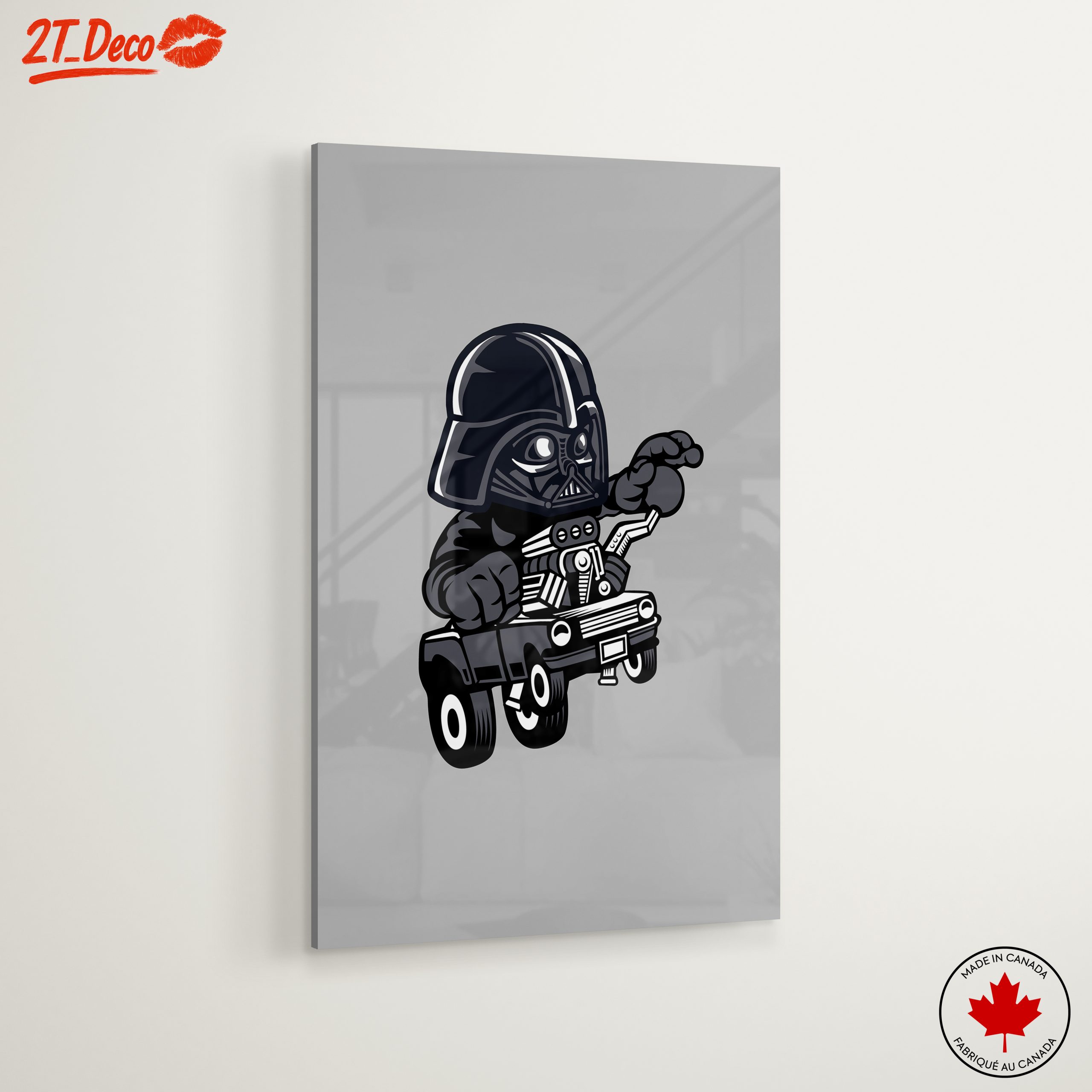 Playful Animated Character Art - Image 6