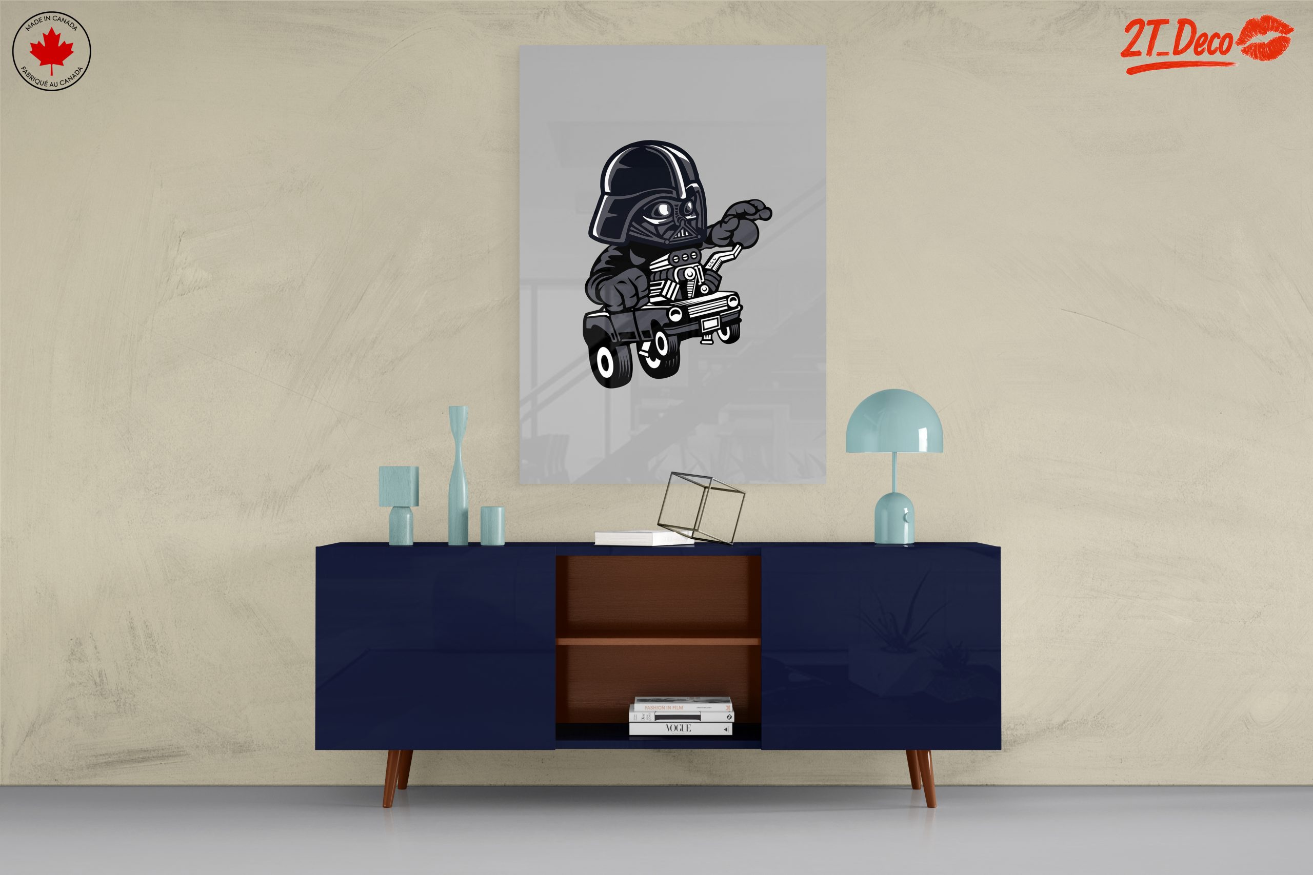 Playful Animated Character Art - Image 8
