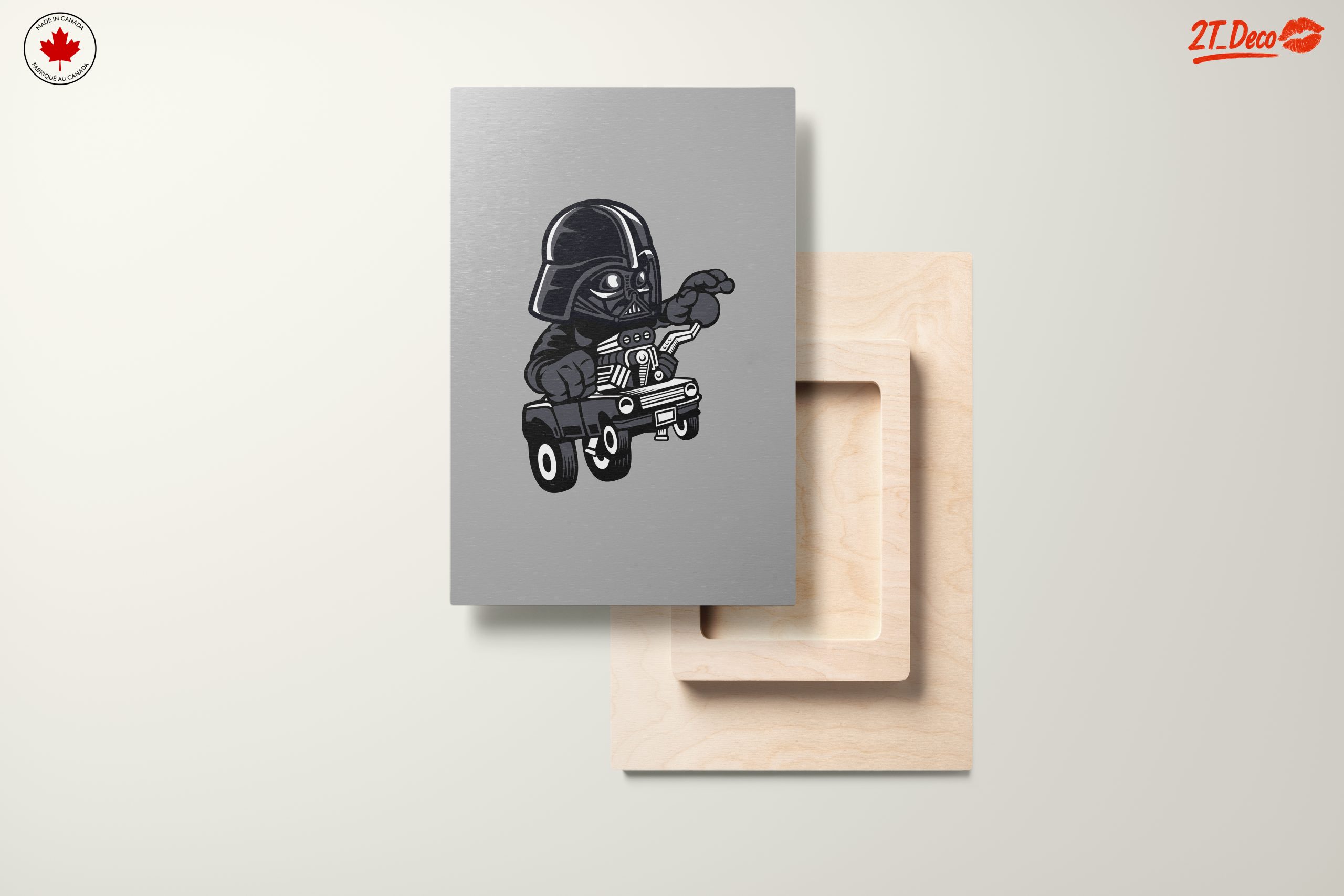 Playful Animated Character Art - Image 11