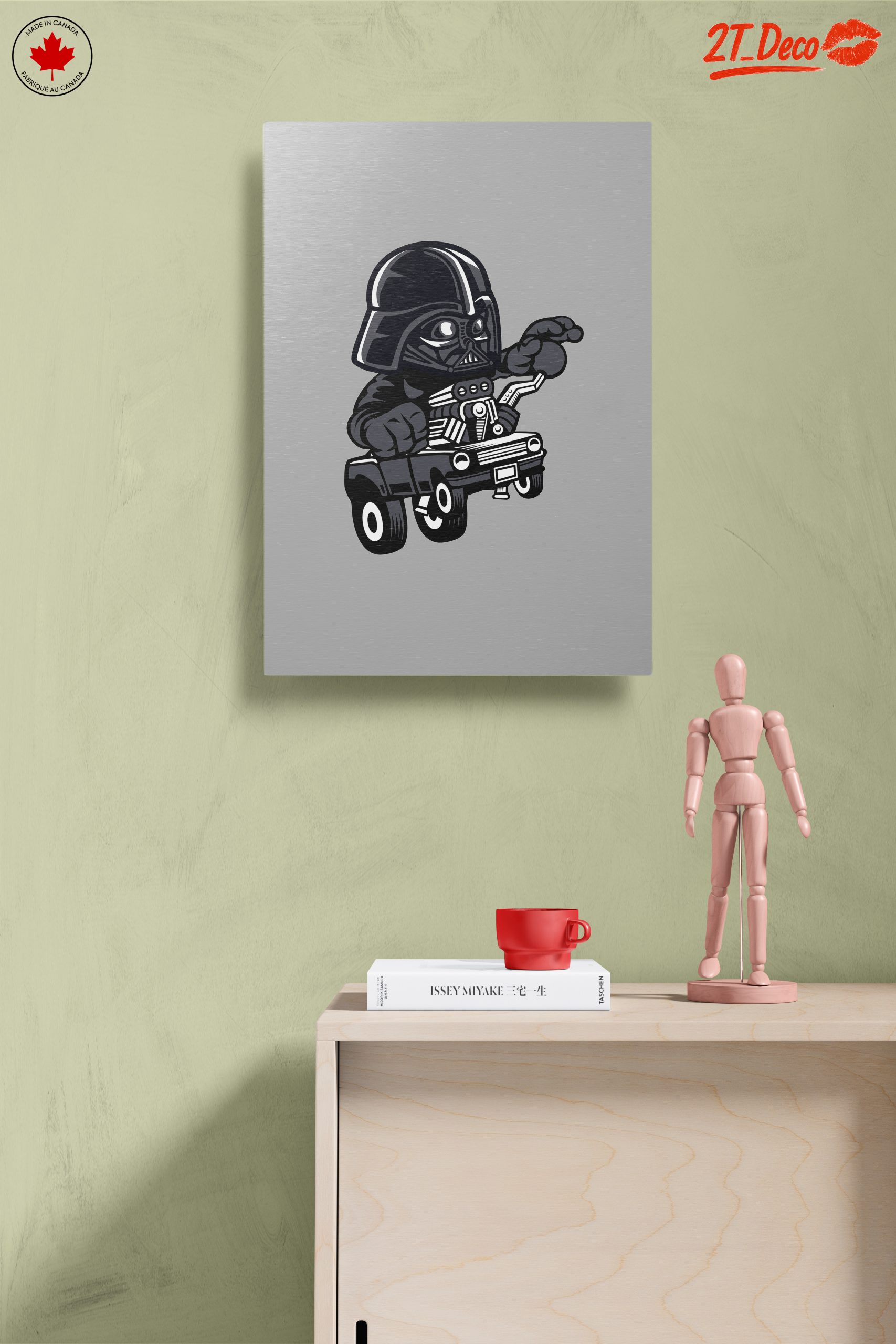 Playful Animated Character Art - Image 14