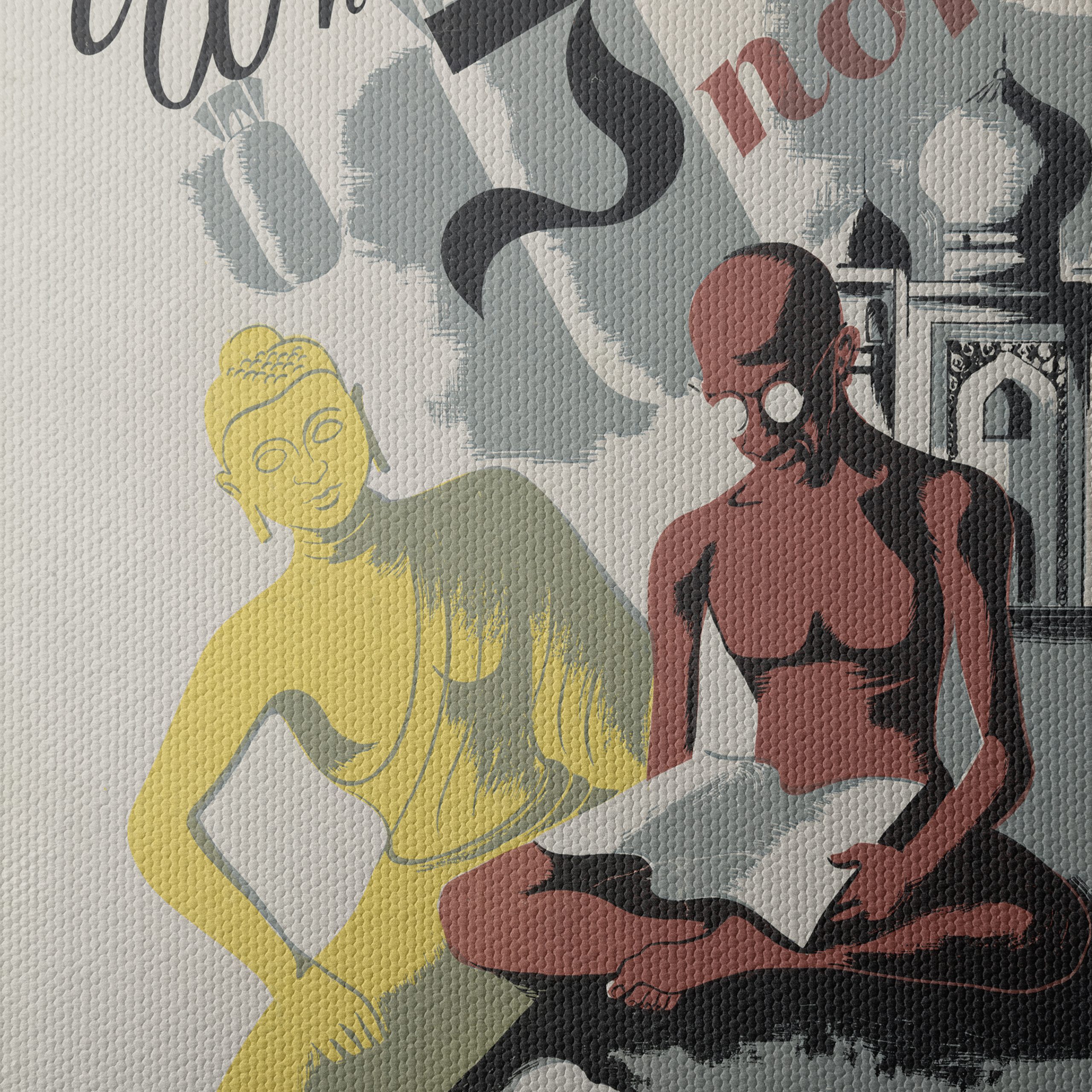 Cultural Portrait of India - Image 4