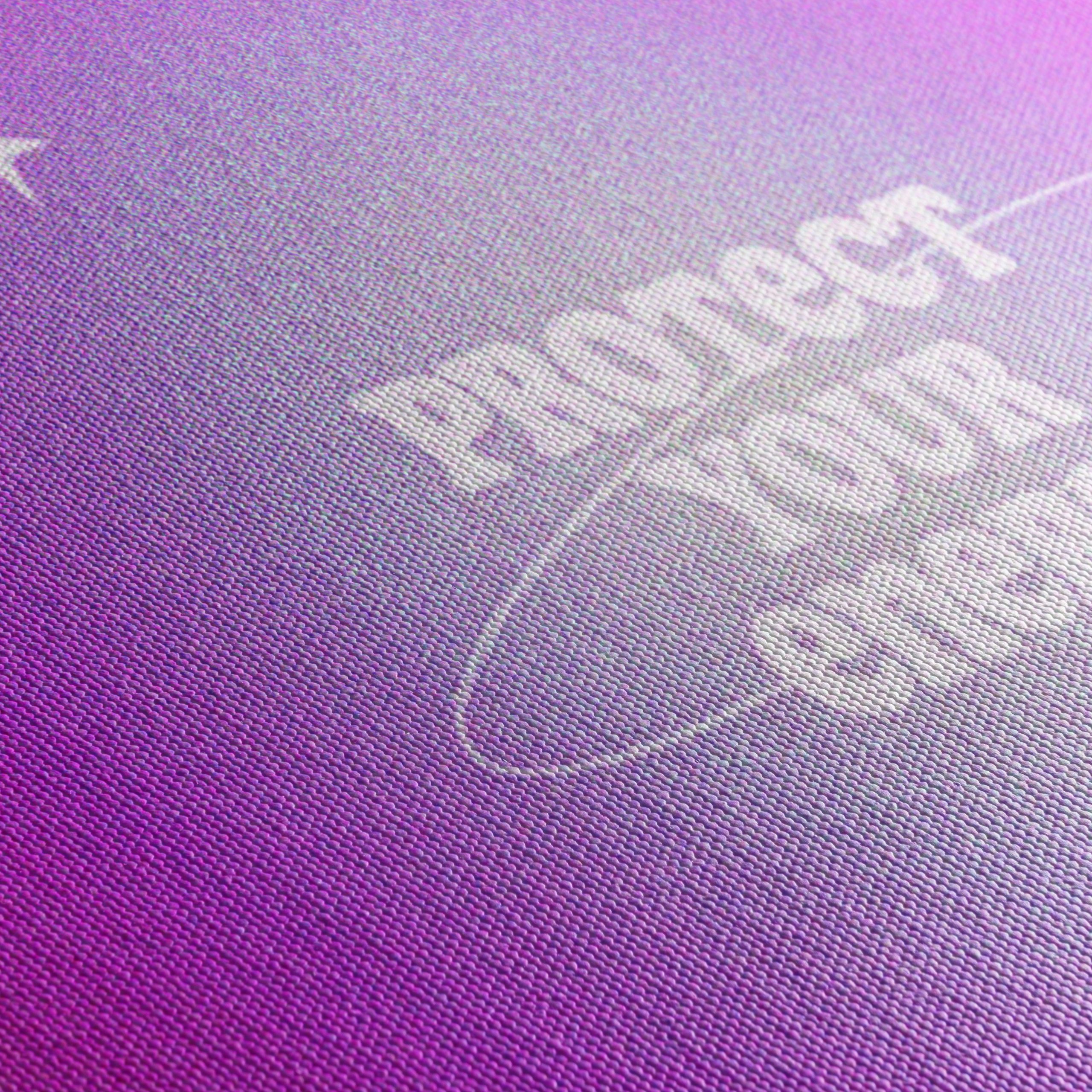 Protect Your Energy Inspirational Quote Art - Image 5
