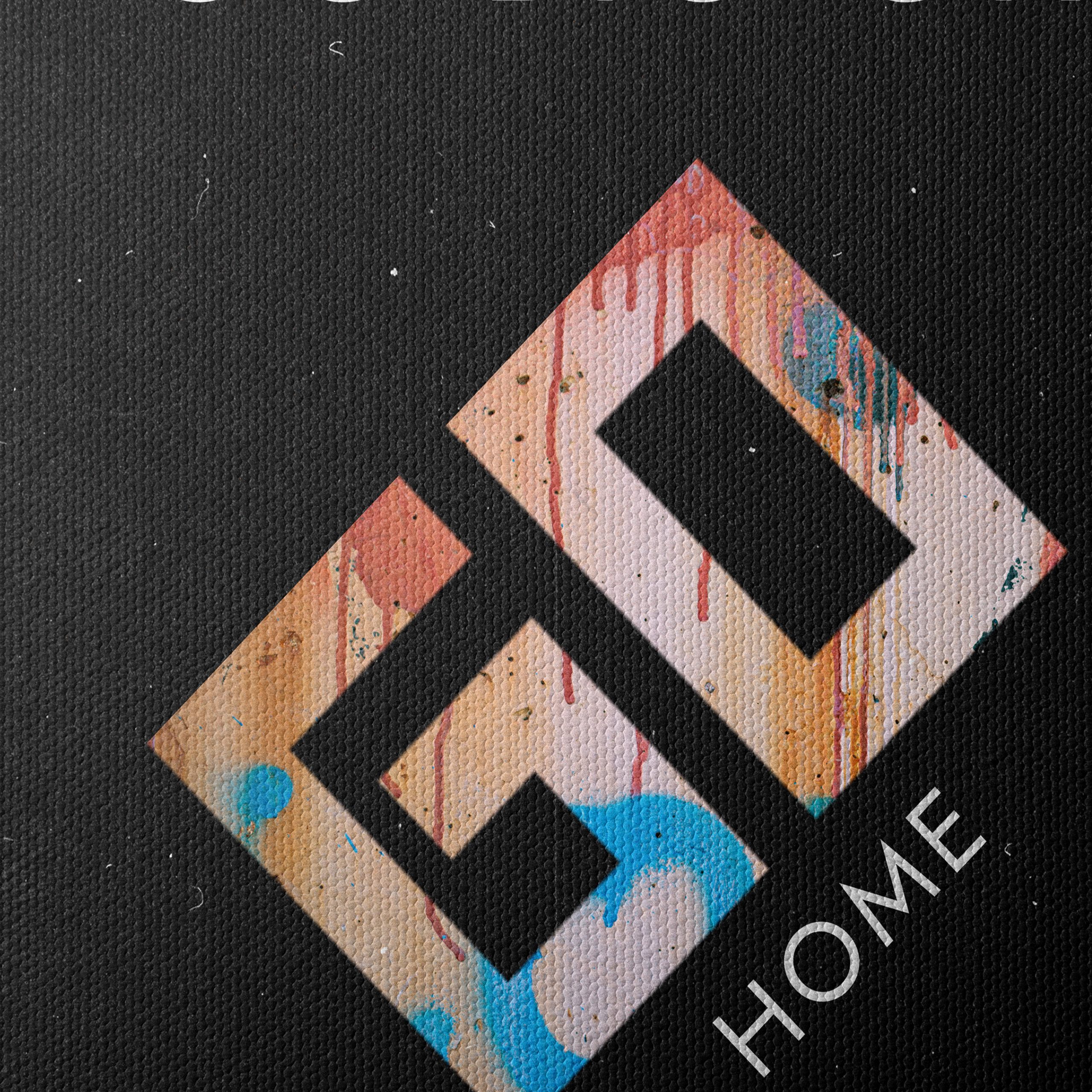 Motivational Typography Wall Art for Home - Image 4