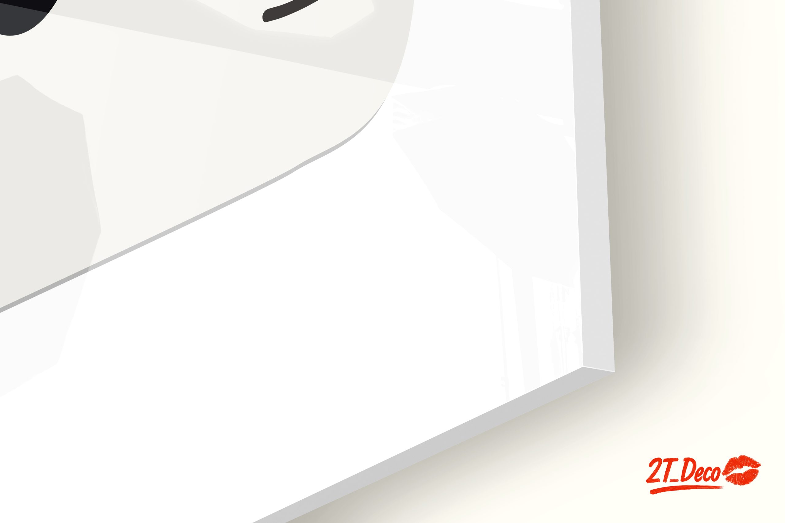 Classic Playing Card Design with Hearts - Image 9