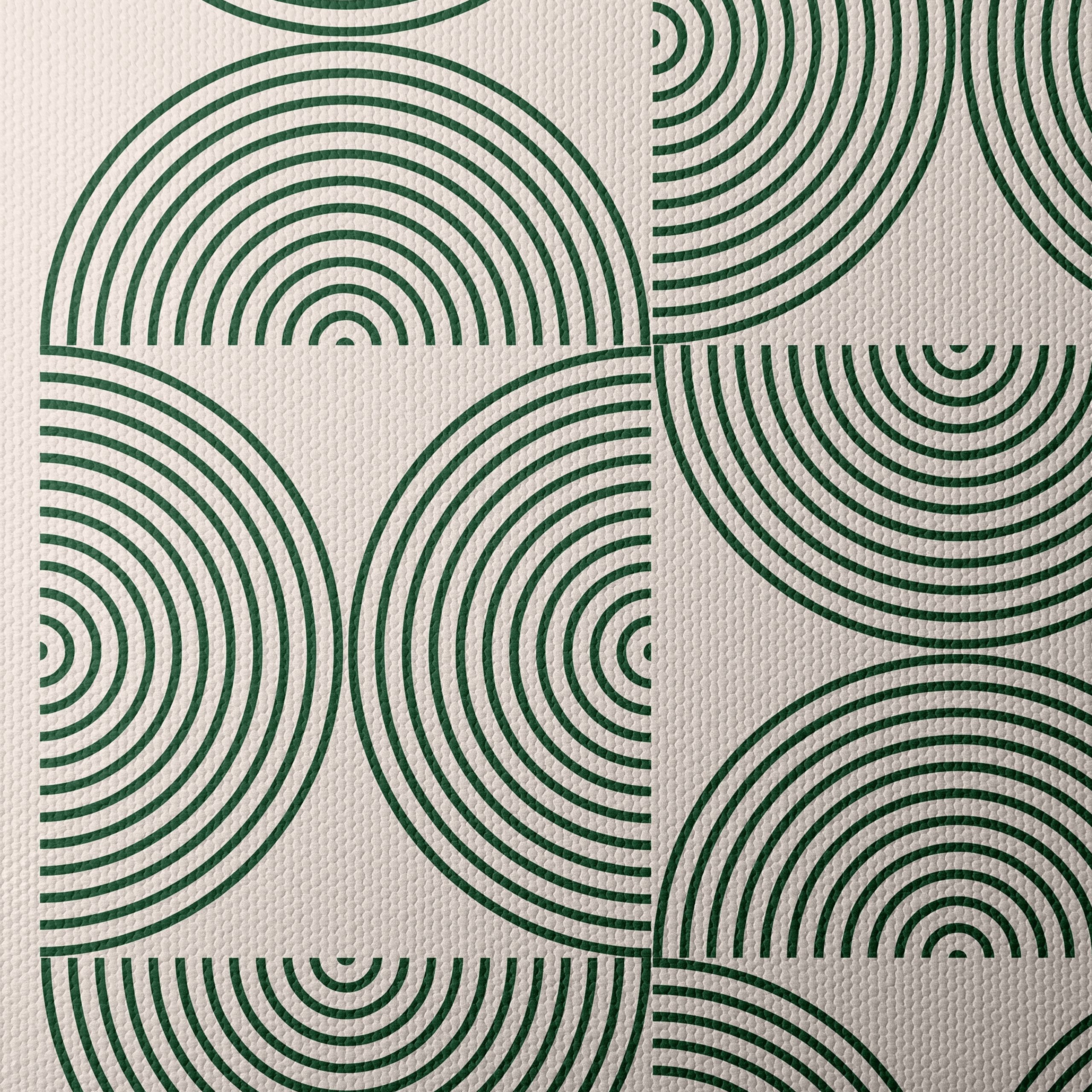 Bauhaus Inspired Wall Art 2 - Image 4