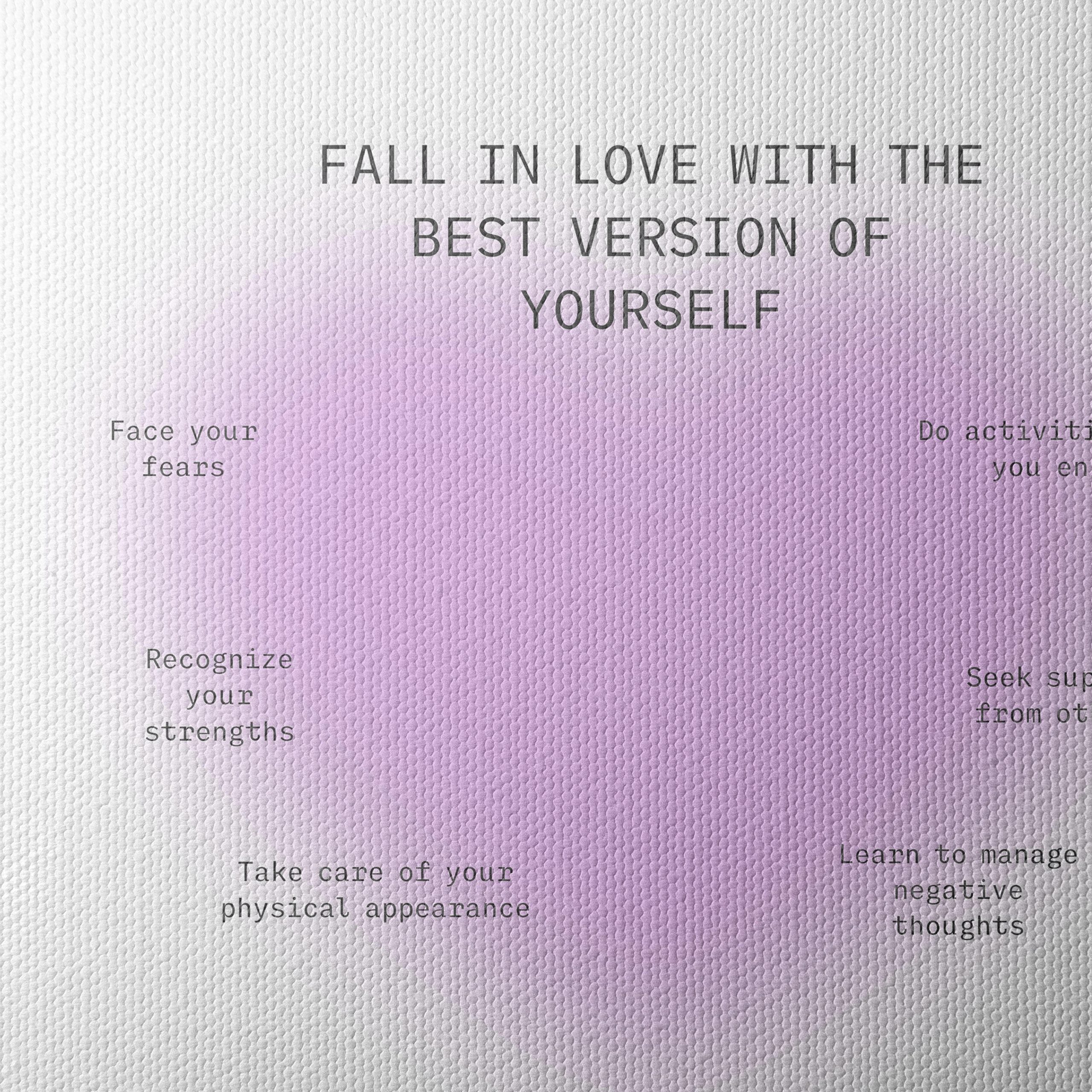 Inspirational Empowerment Art for Self-Love - Image 4