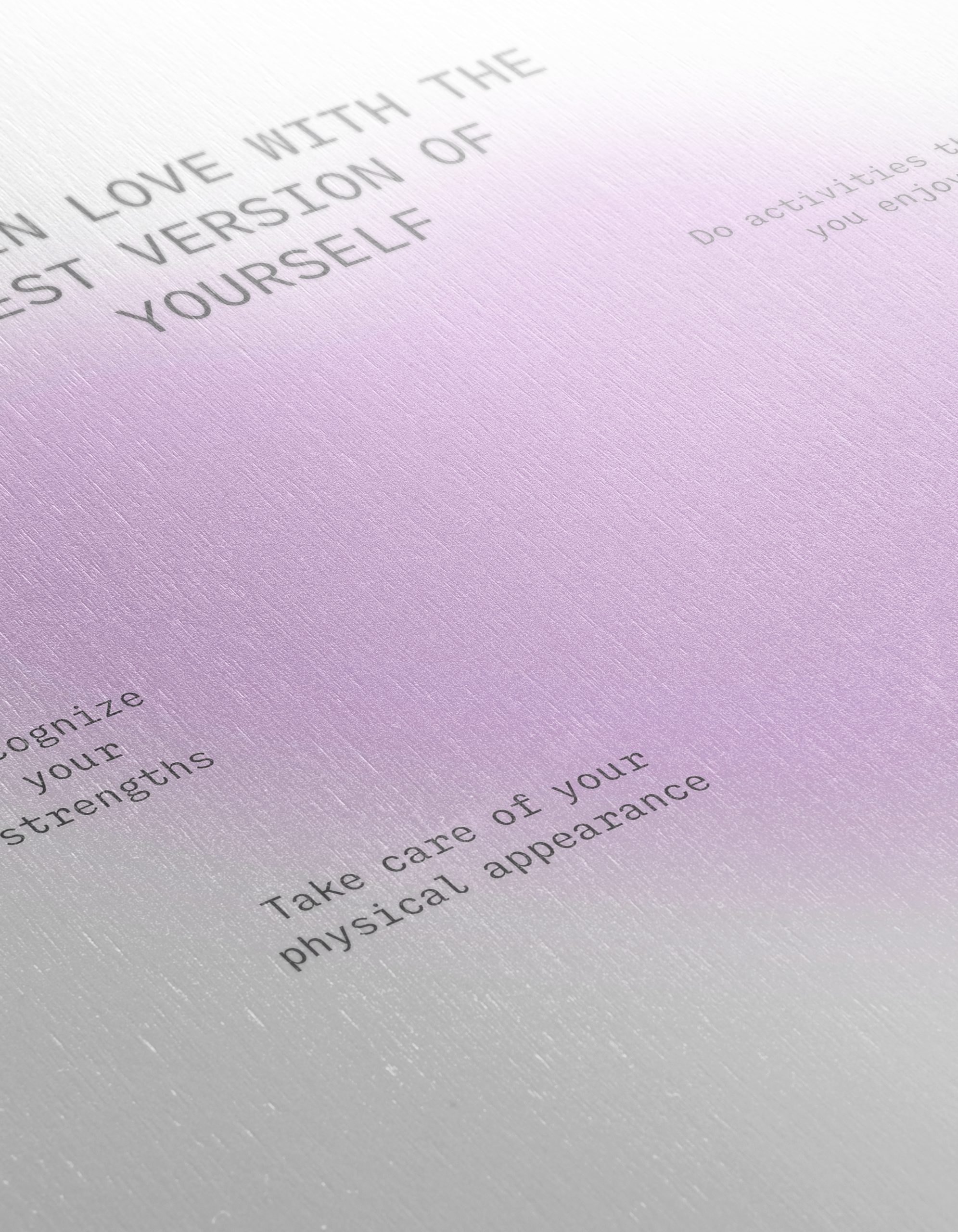 Inspirational Empowerment Art for Self-Love - Image 12