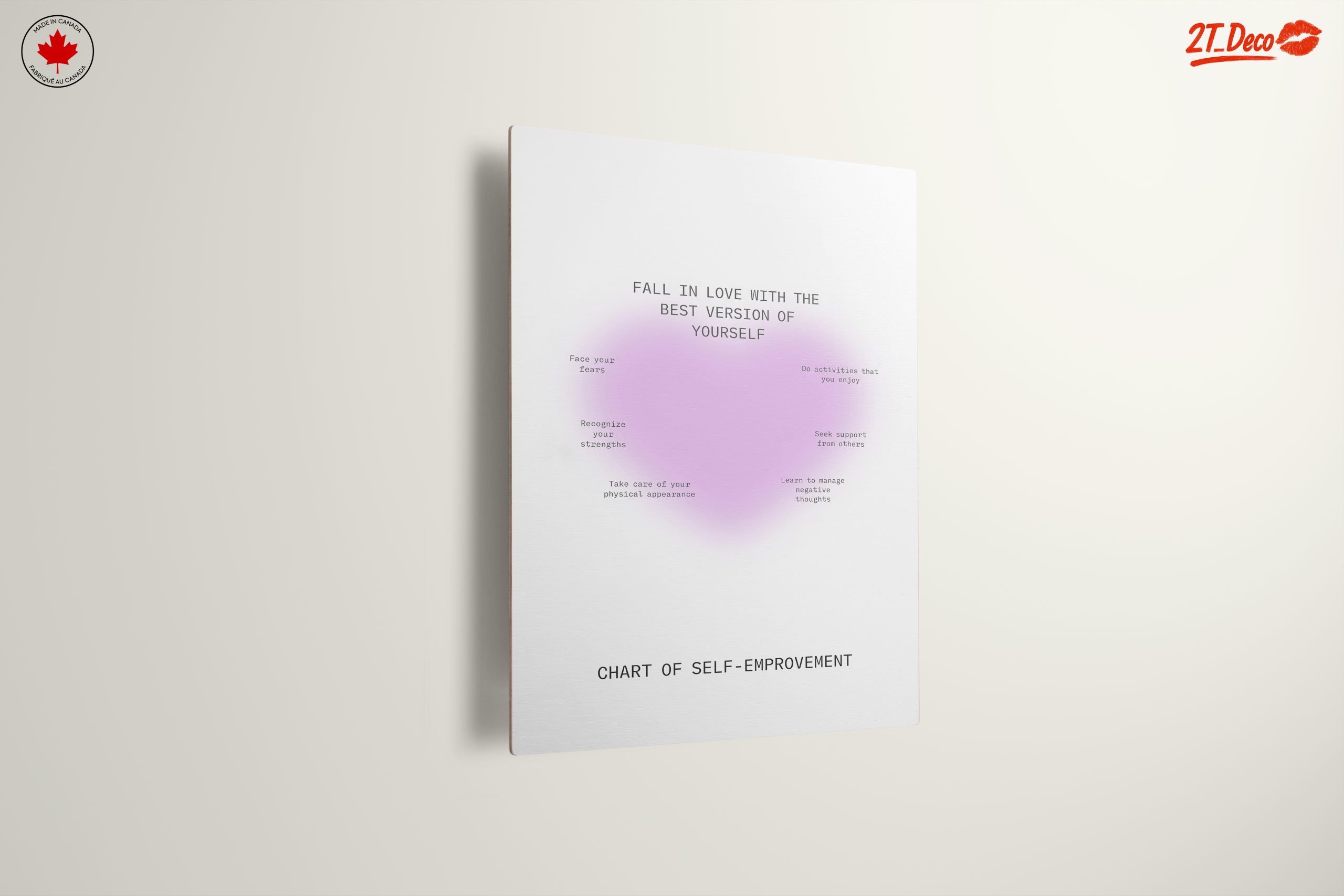 Inspirational Empowerment Art for Self-Love - Image 13