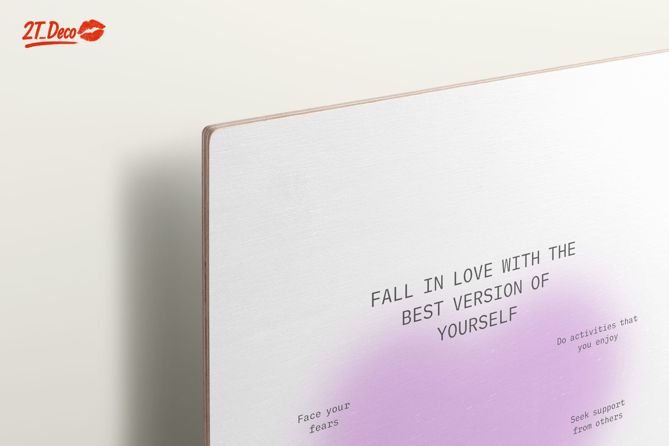 Inspirational Empowerment Art for Self-Love - Image 15