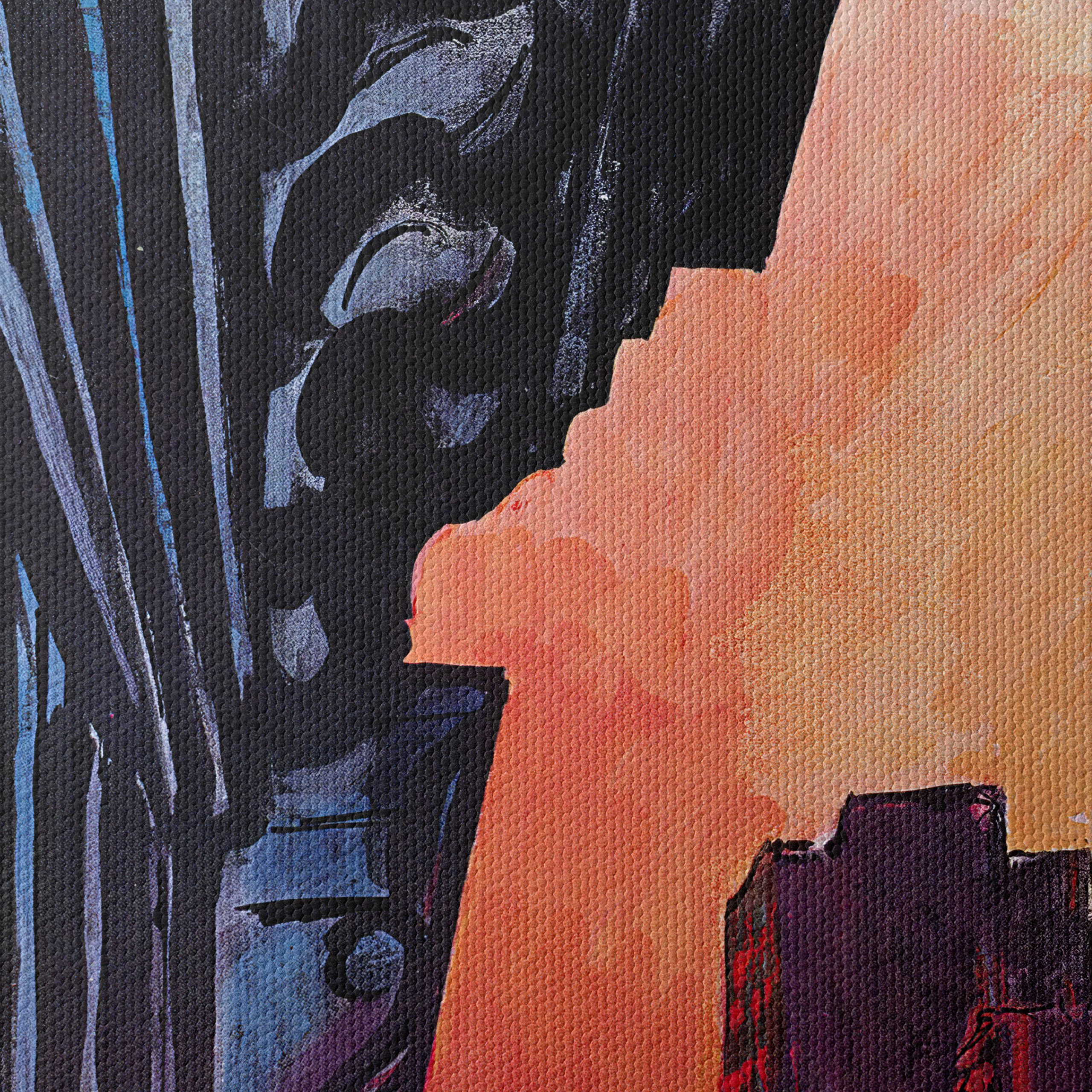 The New Yorker Magazine Cover Art 6 - Image 4