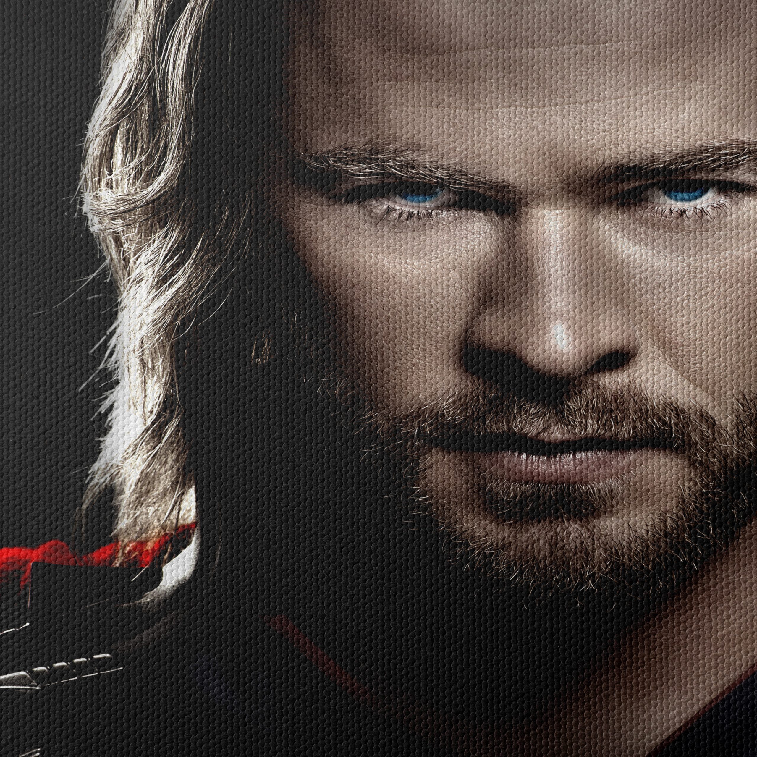 Thor Character Art from Marvel - Image 4