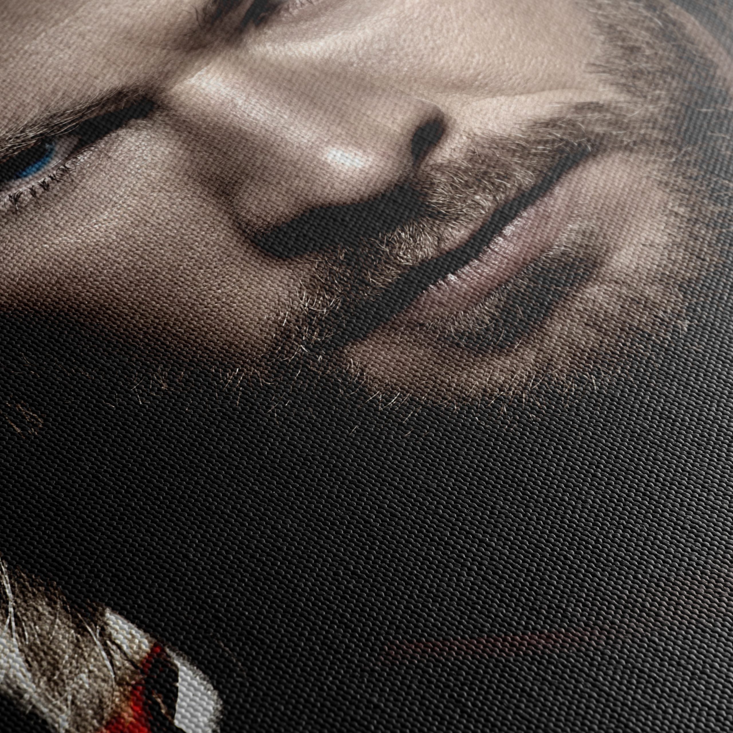 Thor Character Art from Marvel - Image 5