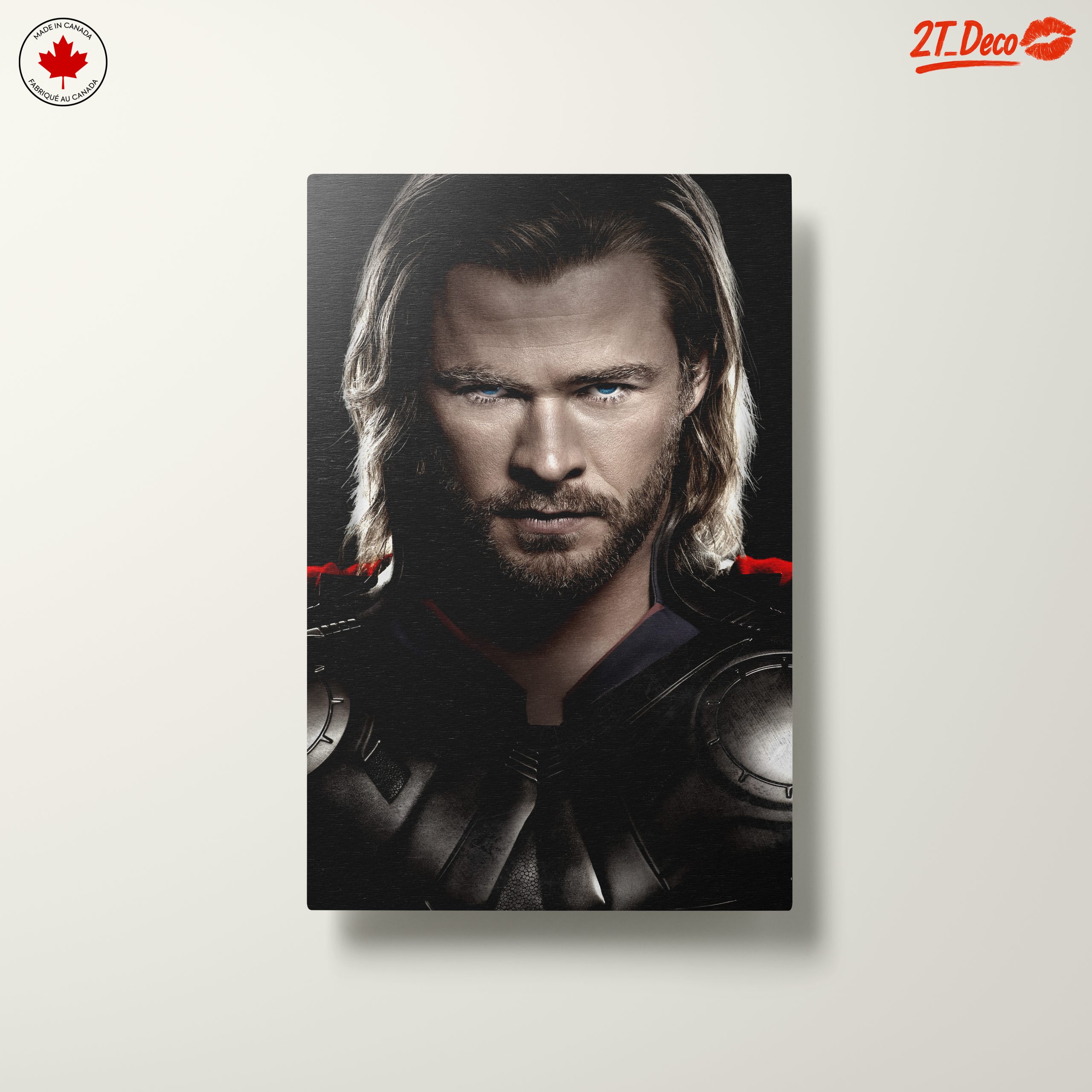 Thor Character Art from Marvel - Image 10