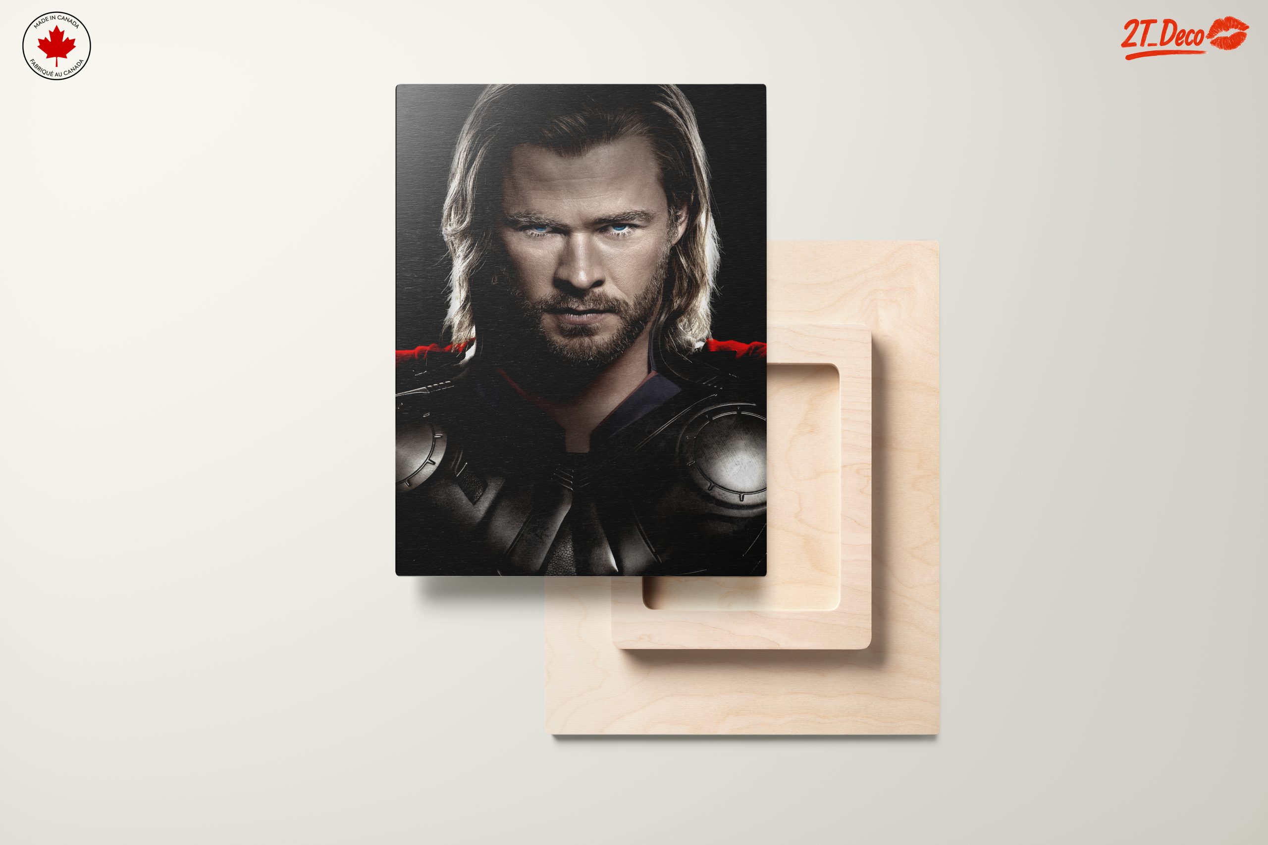 Thor Character Art from Marvel - Image 11