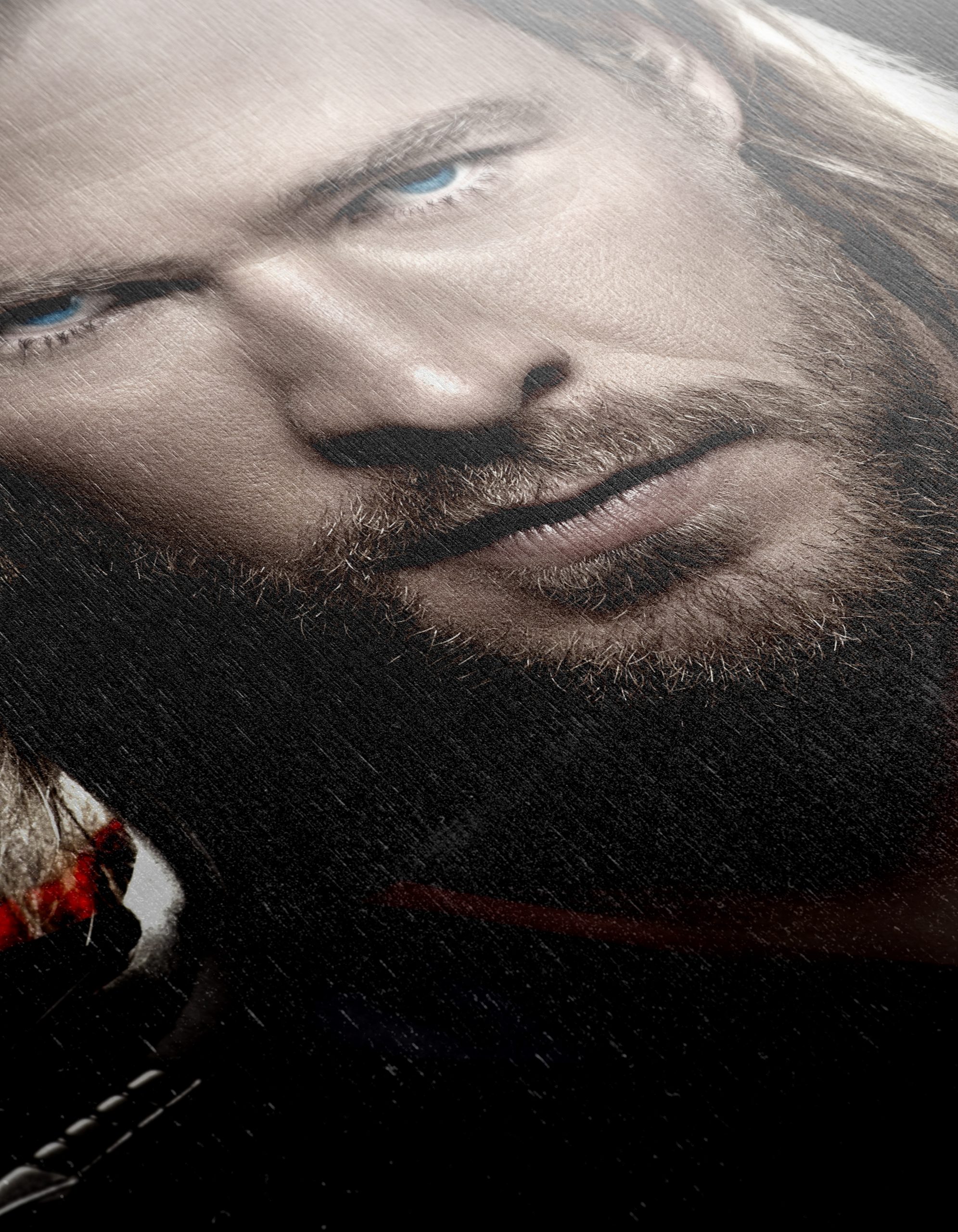 Thor Character Art from Marvel - Image 12