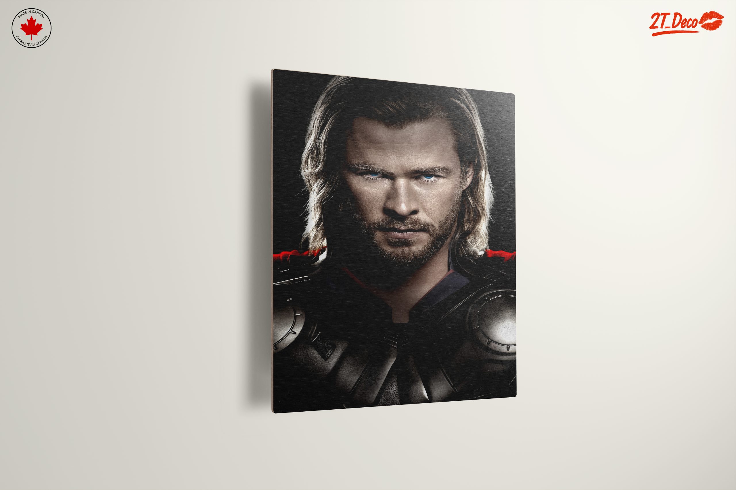 Thor Character Art from Marvel - Image 13