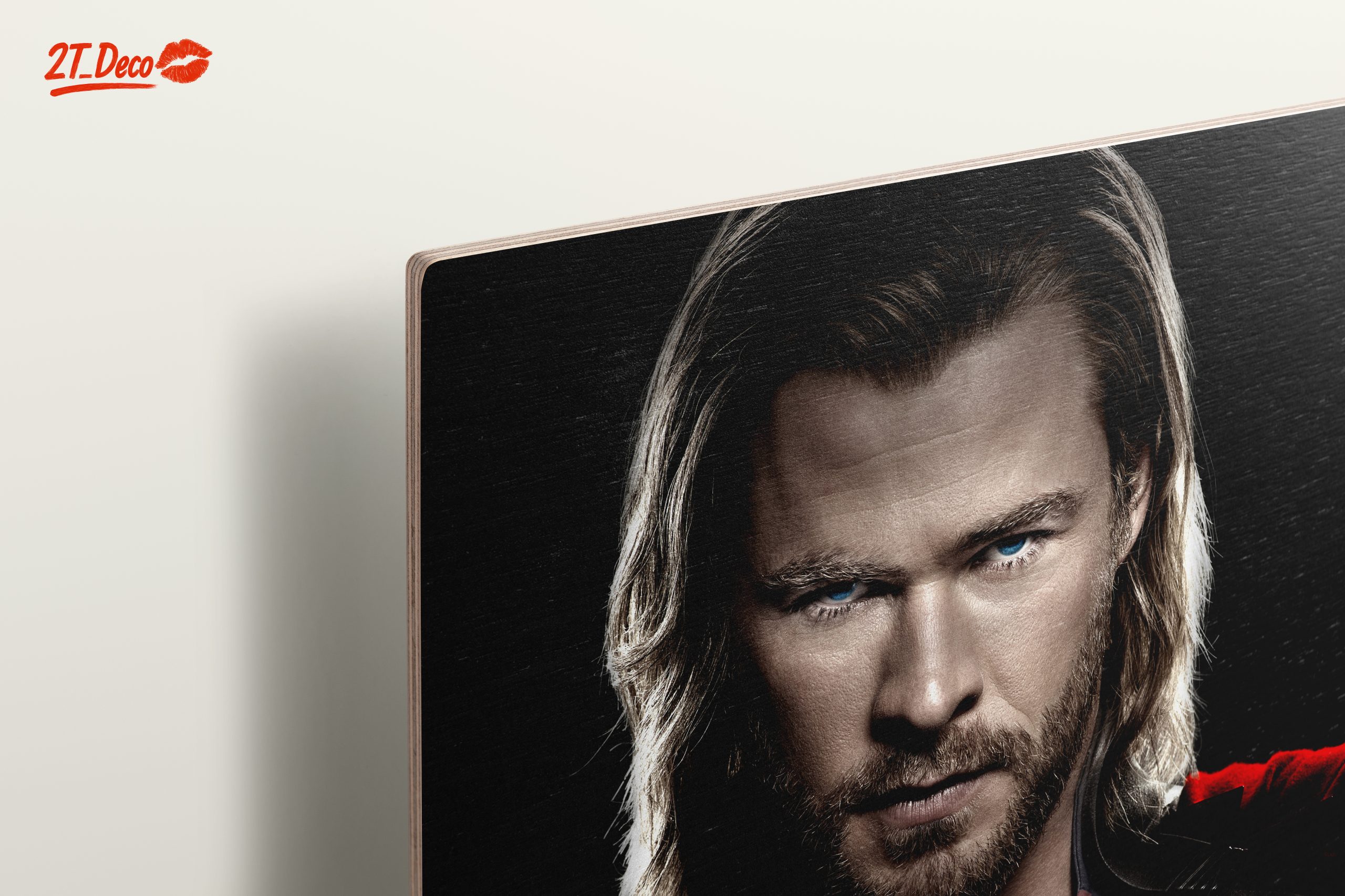 Thor Character Art from Marvel - Image 15