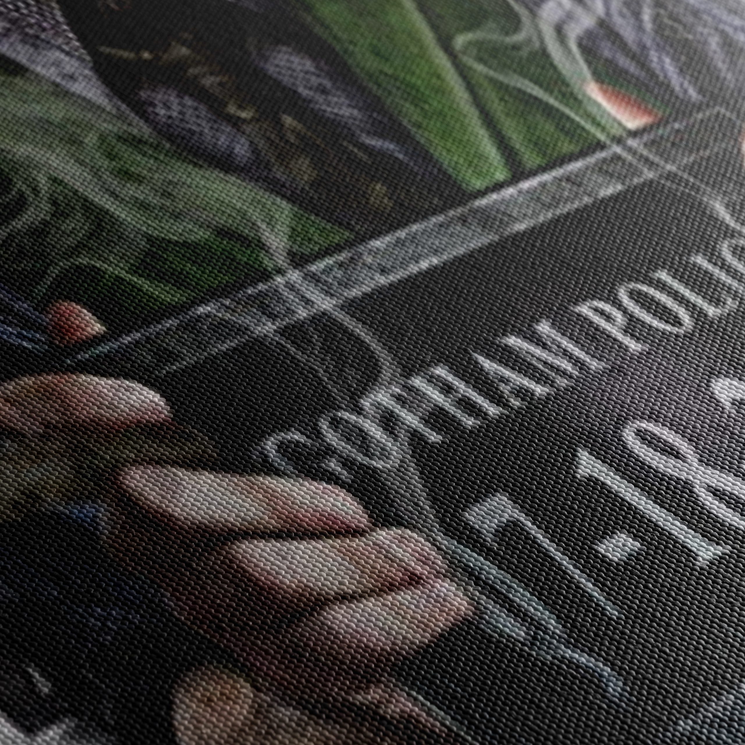 Joker Artwork from DC Comics - Image 5
