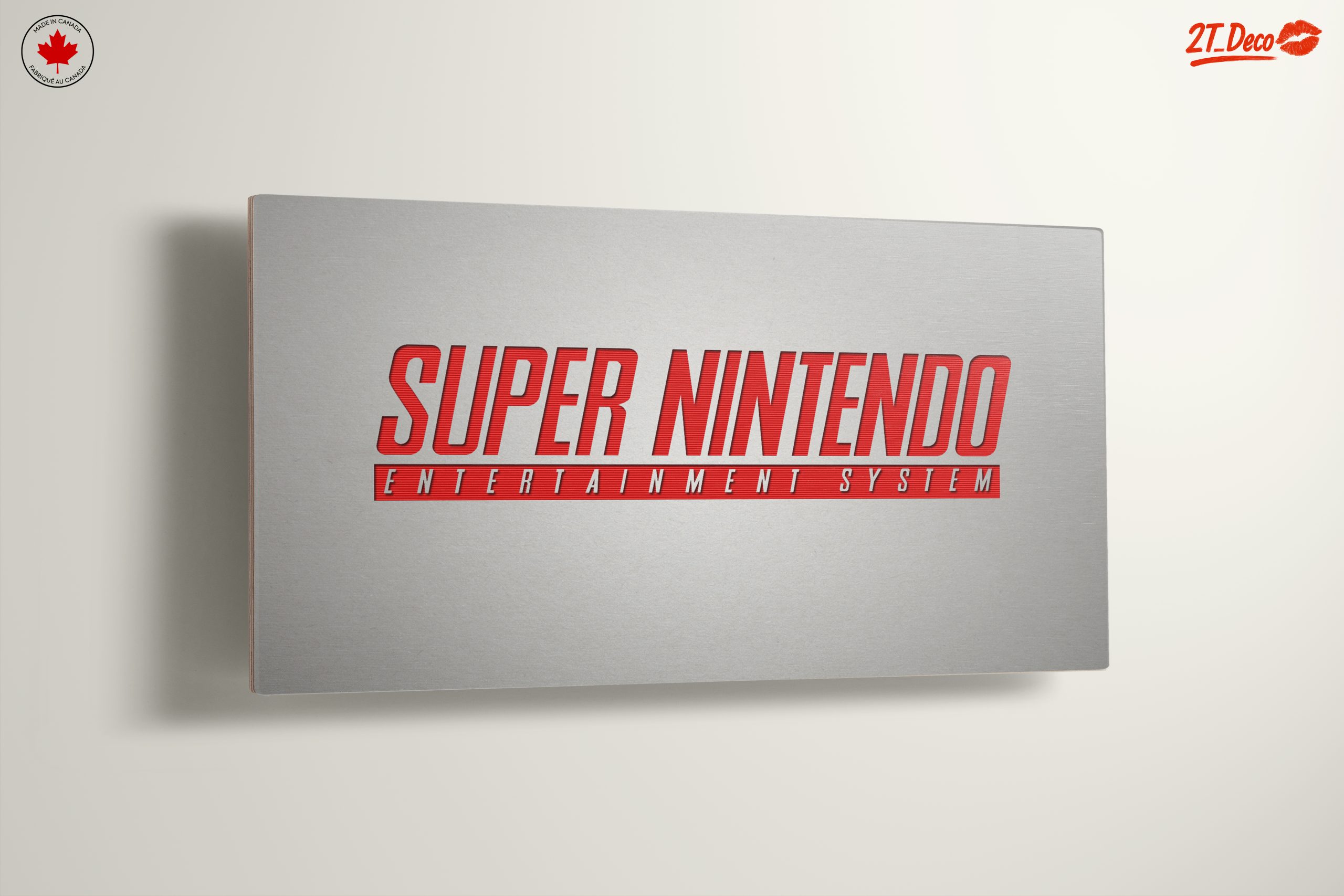 Super Nintendo Entertainment System Art - Image 13
