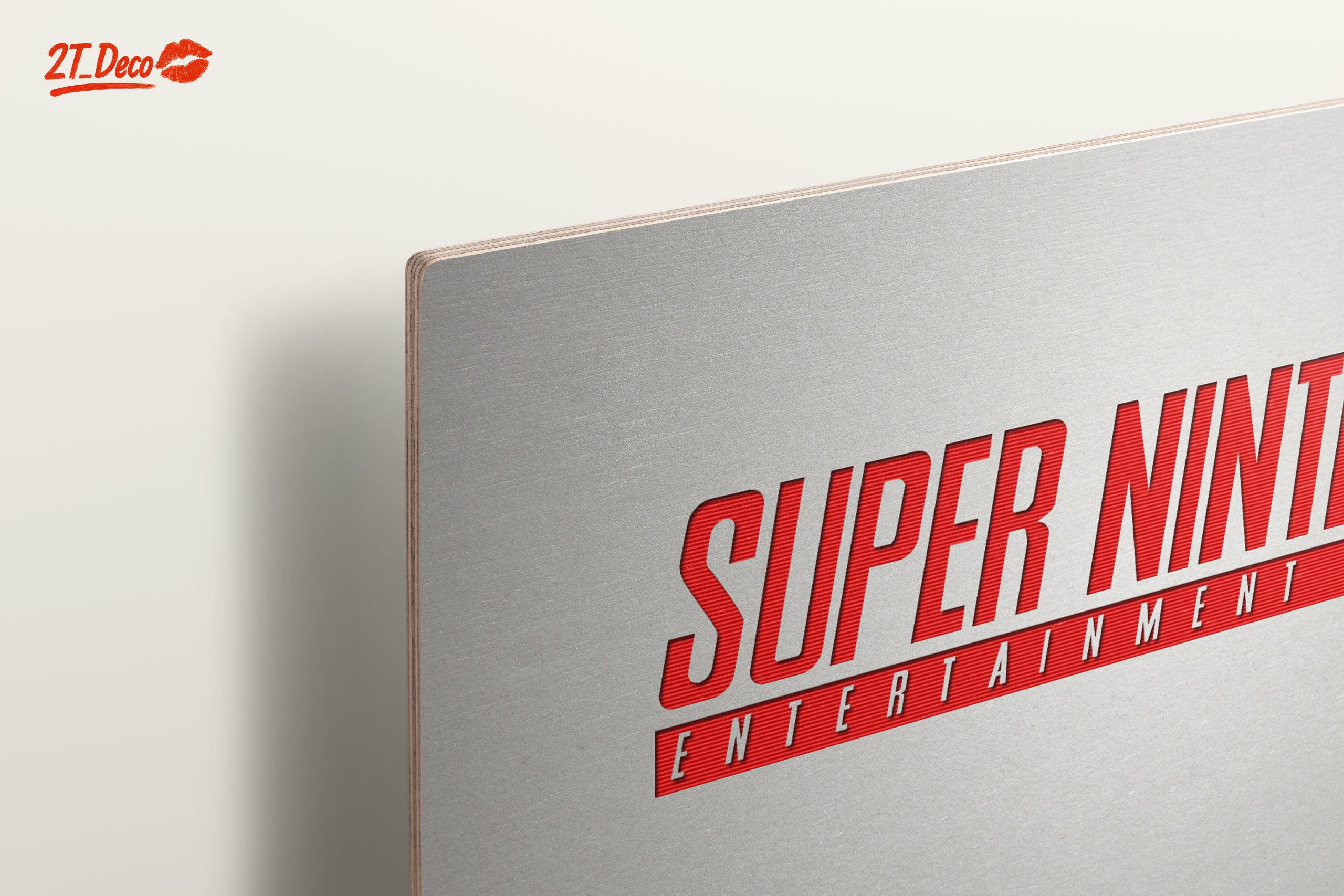 Super Nintendo Entertainment System Art - Image 15