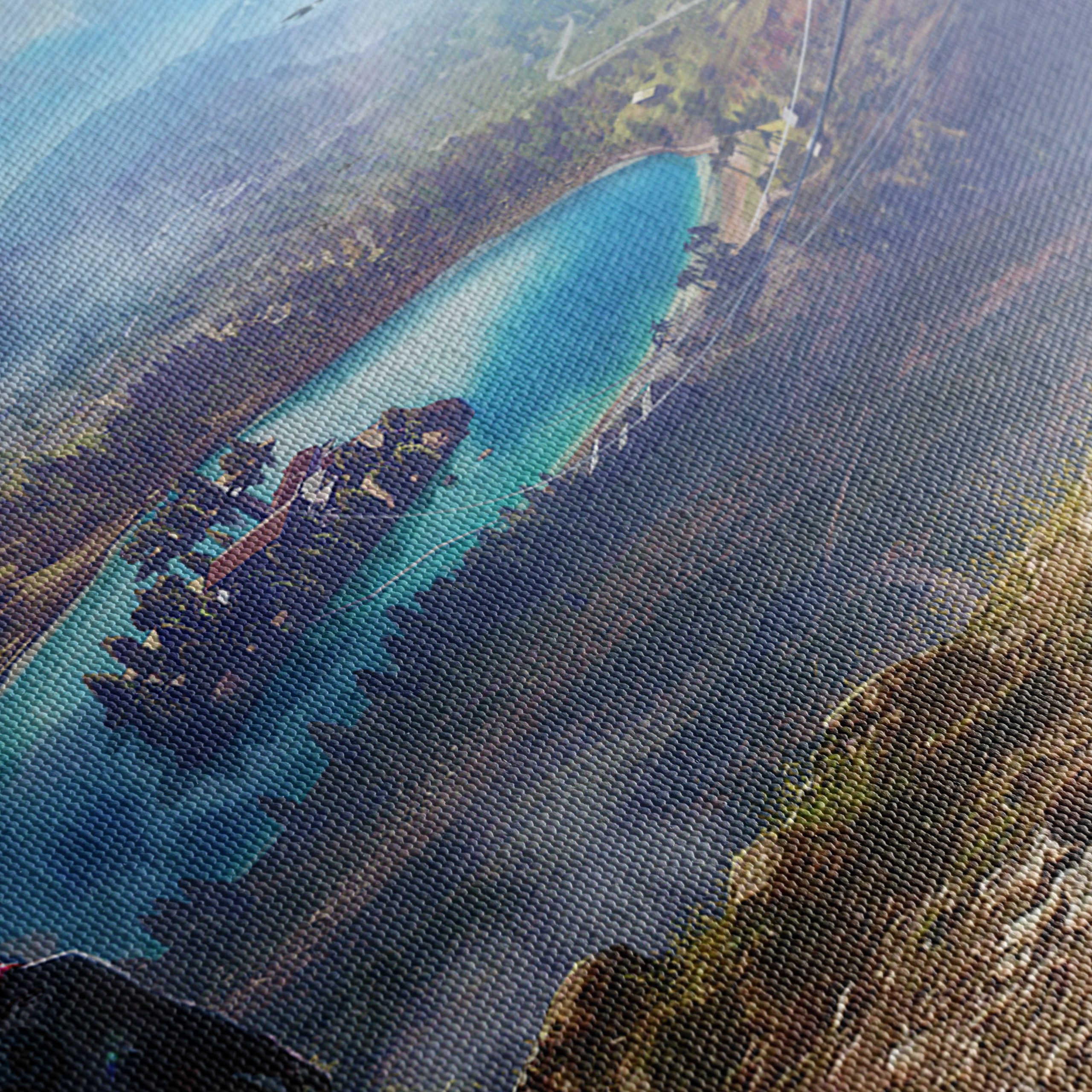 Adventurous Landscape from Free Fire - Image 5