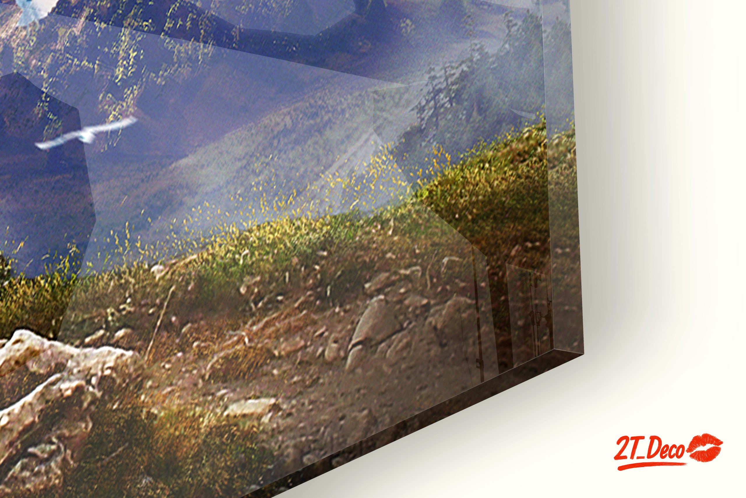 Adventurous Landscape from Free Fire - Image 9