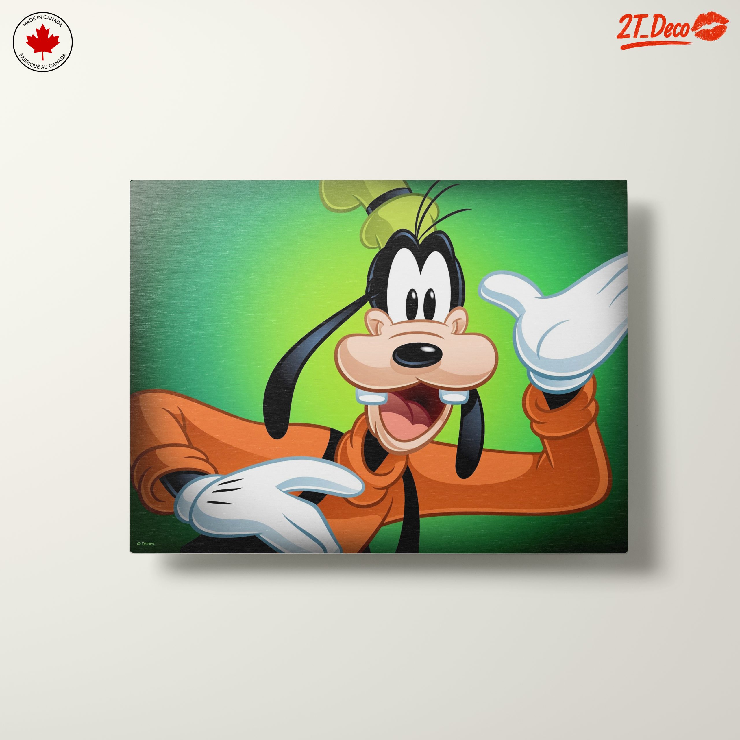 Goofy Cartoon Character Art - Image 10