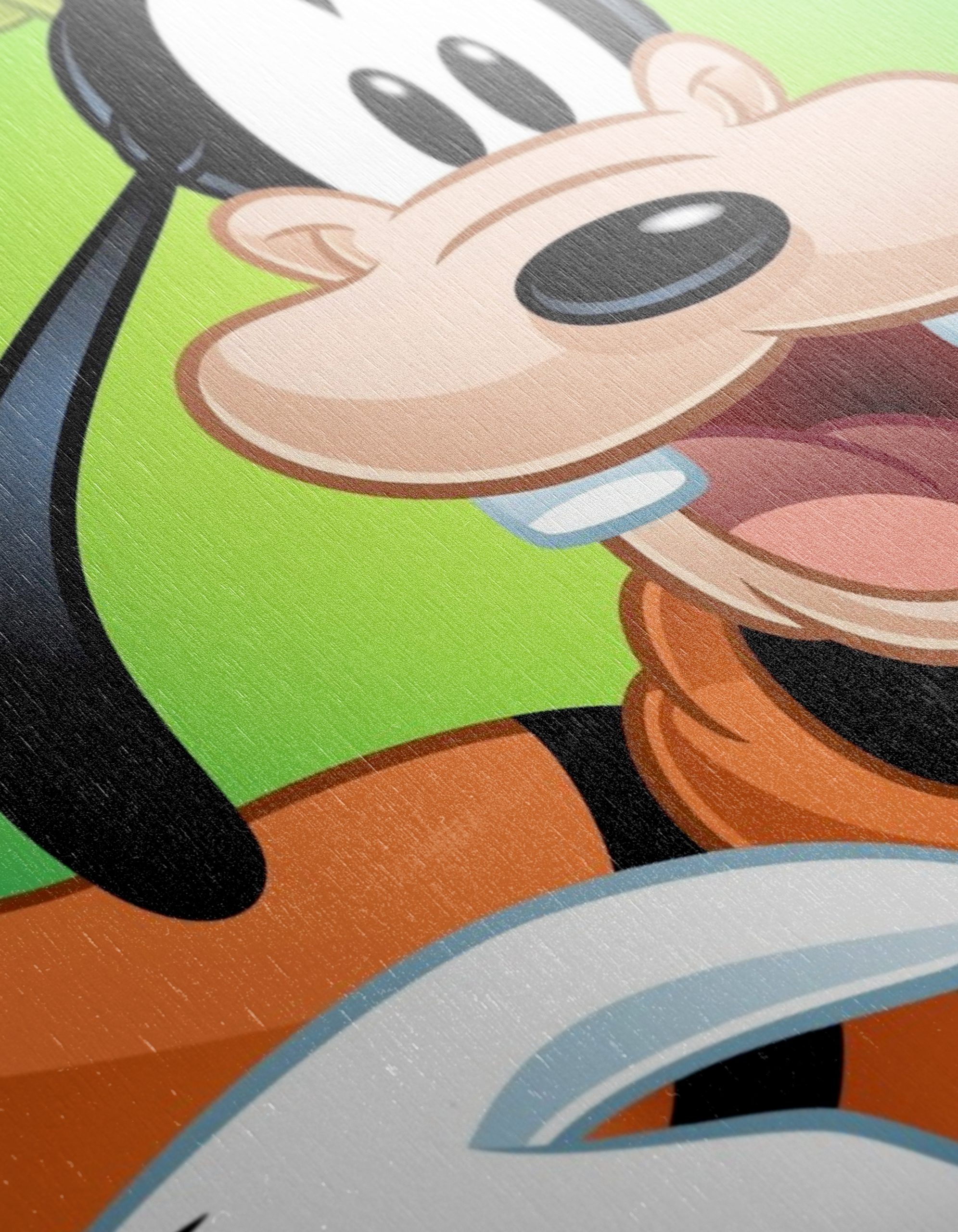 Goofy Cartoon Character Art - Image 12