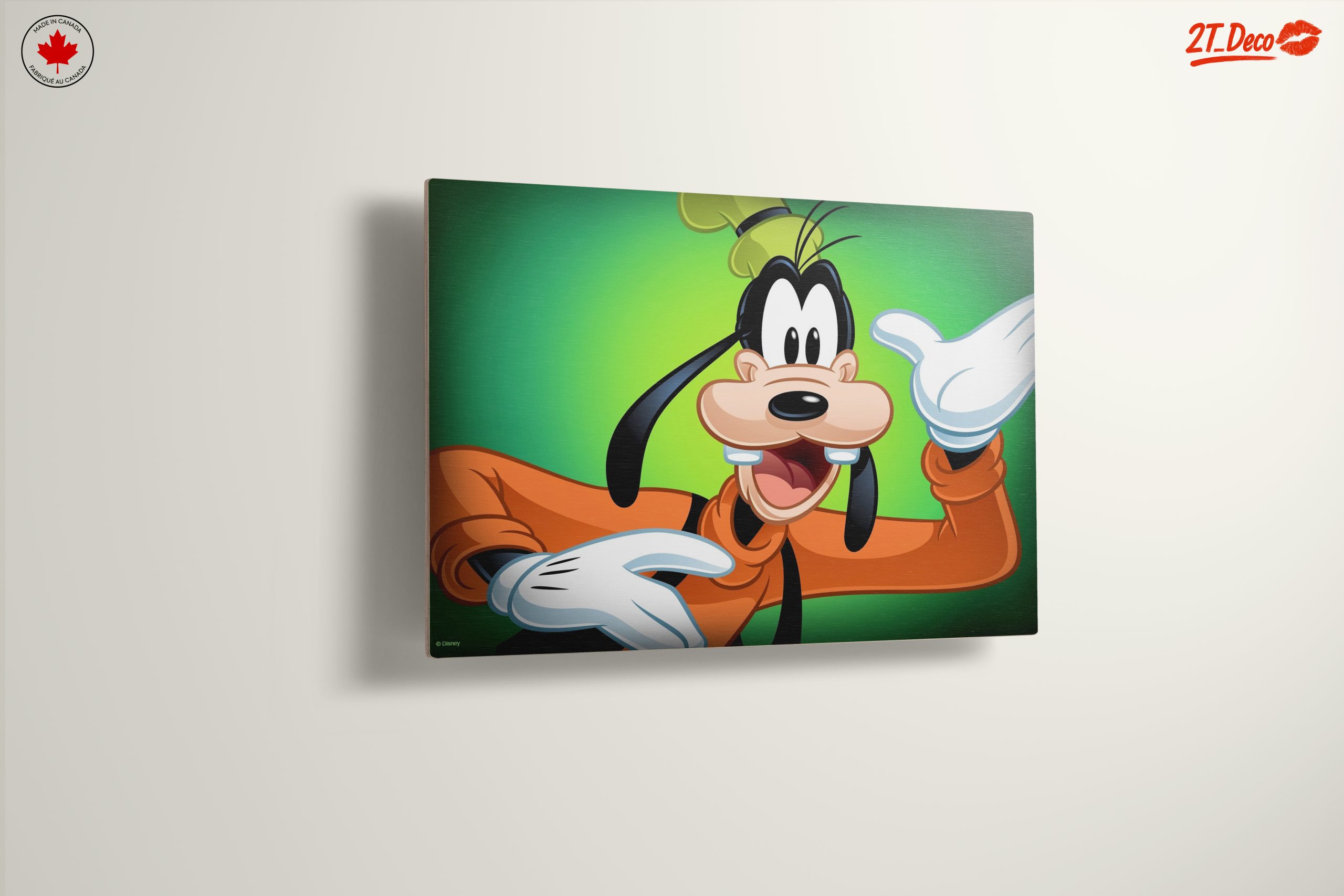 Goofy Cartoon Character Art - Image 13