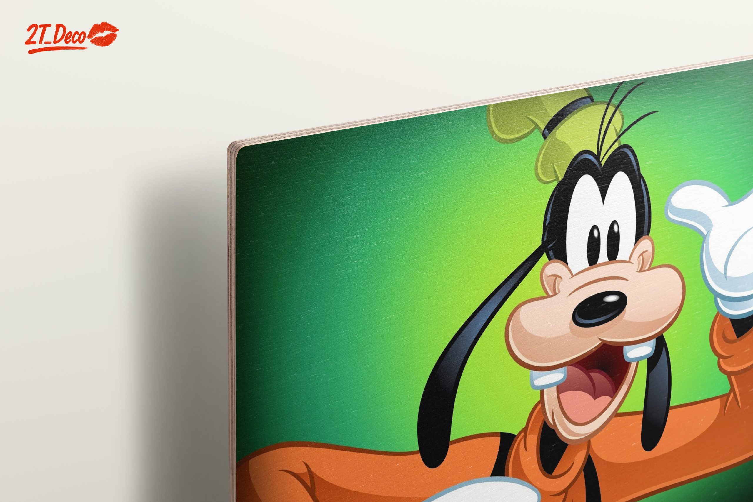 Goofy Cartoon Character Art - Image 15