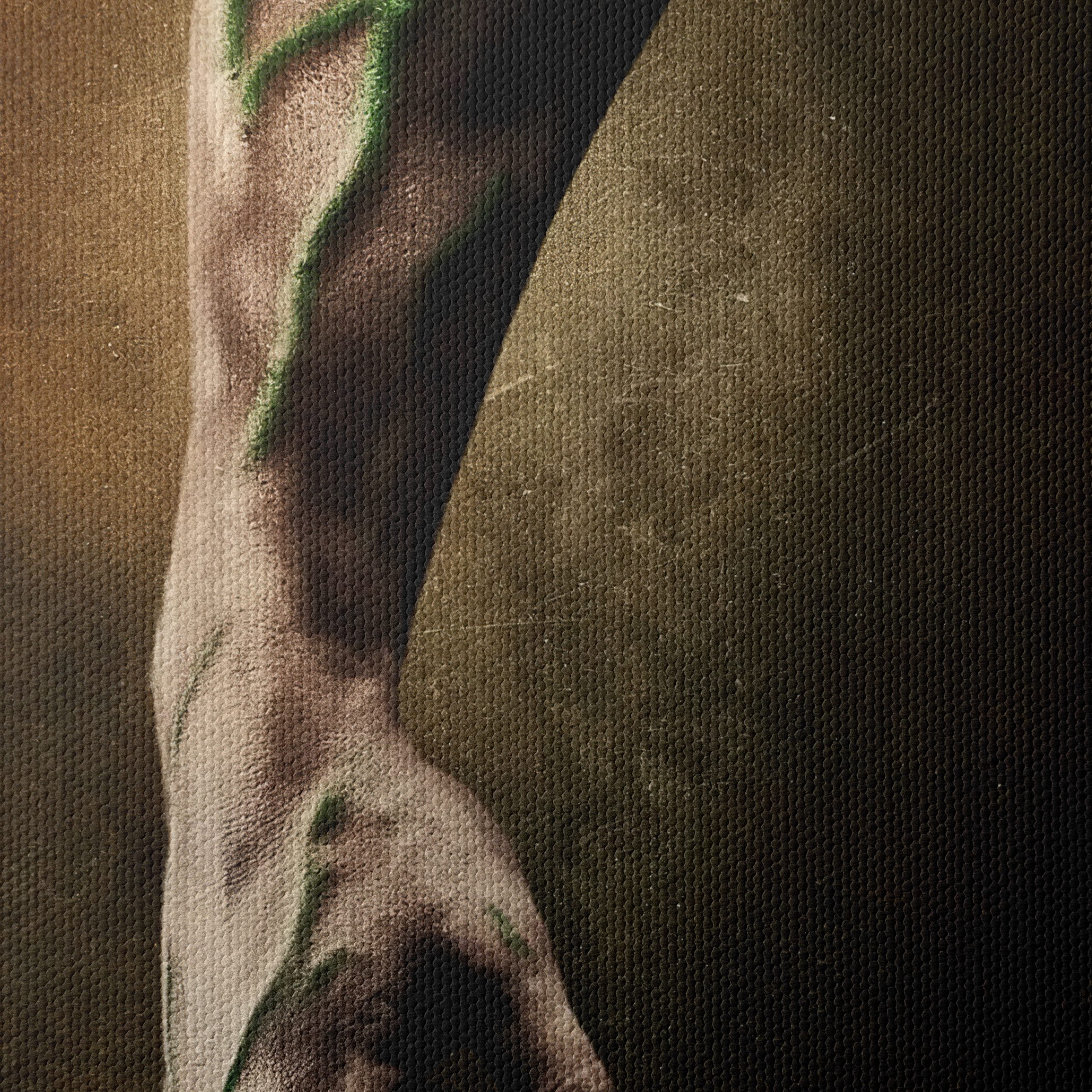 Abstract Representation of Strength and Change - Image 4