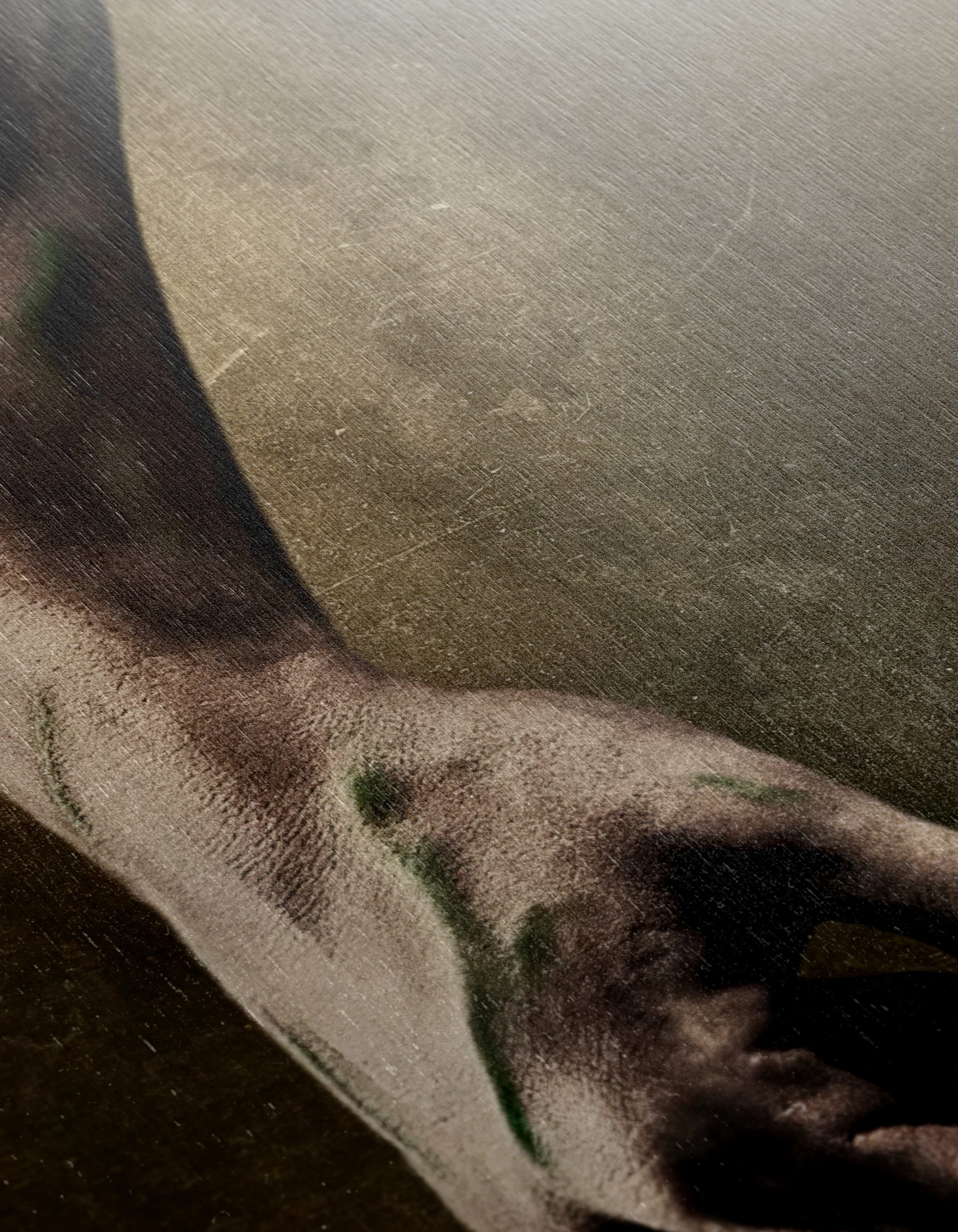 Abstract Representation of Strength and Change - Image 12