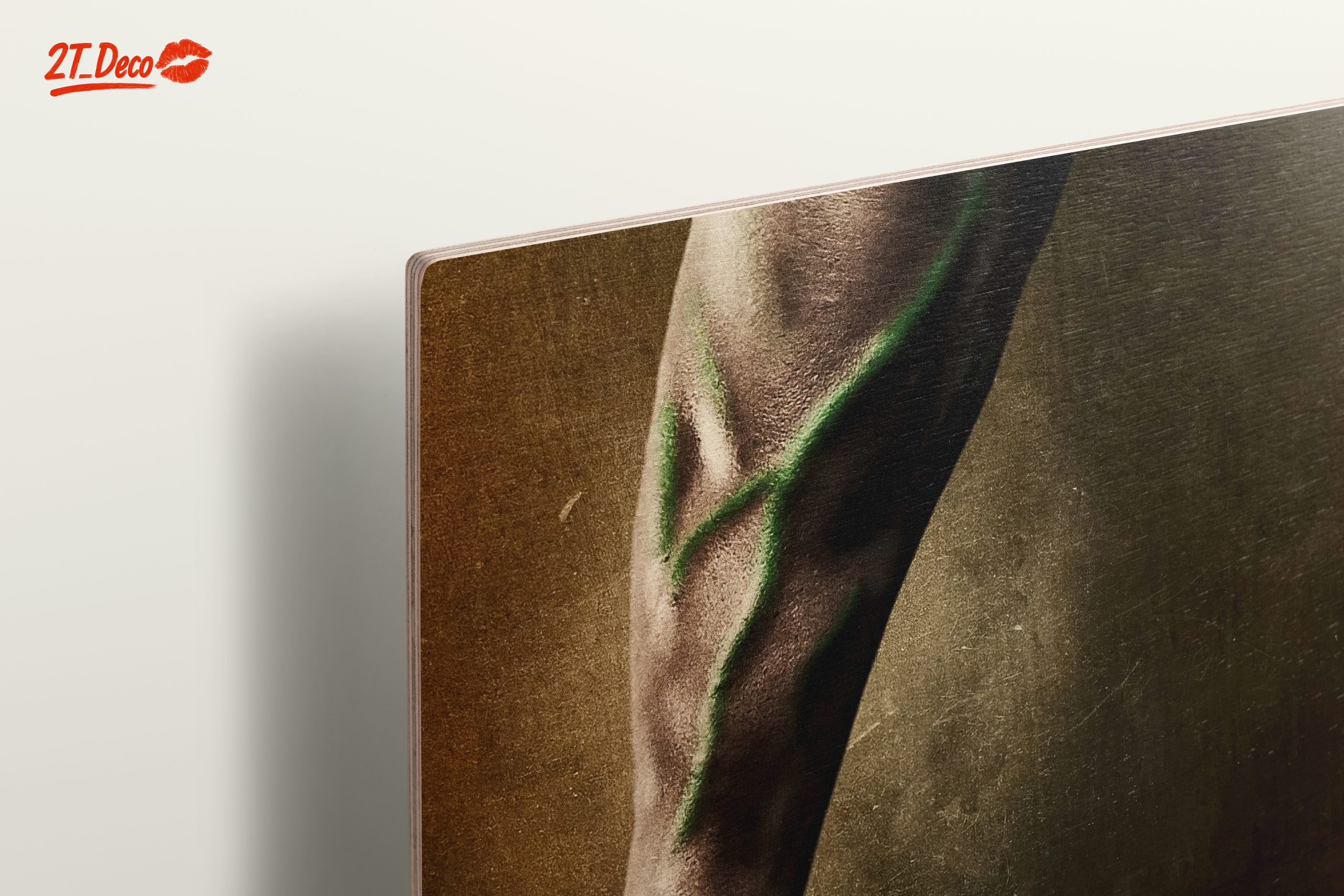 Abstract Representation of Strength and Change - Image 15