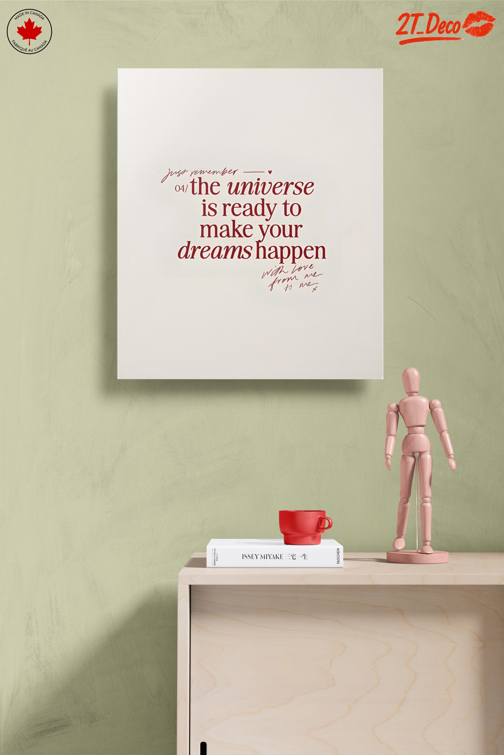motivational quote on dreams and the universe - Image 14