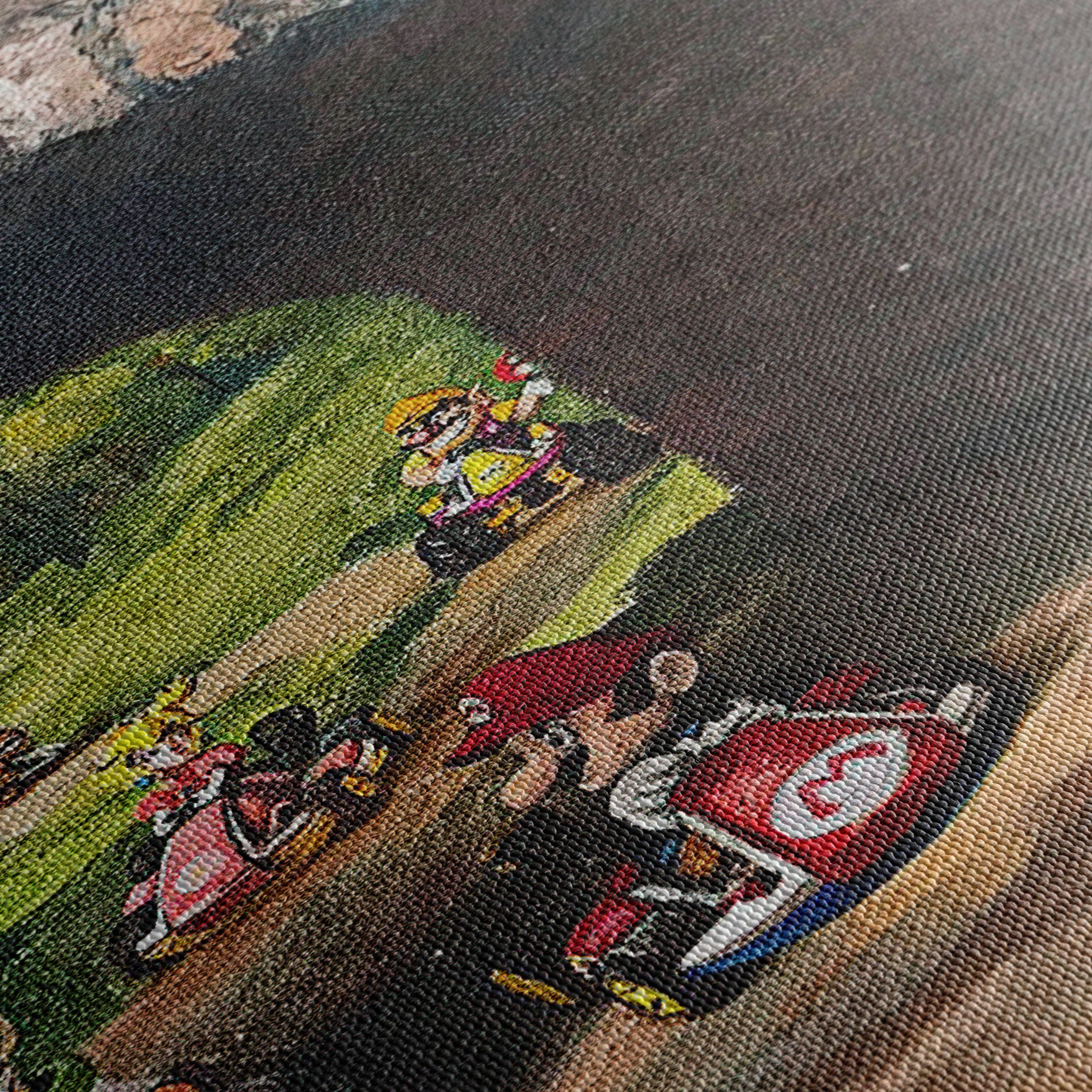Mario Kart Adventure with Animated Characters - Image 5