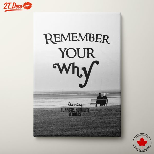 Inspirational Quote Wall Art for Motivation 2