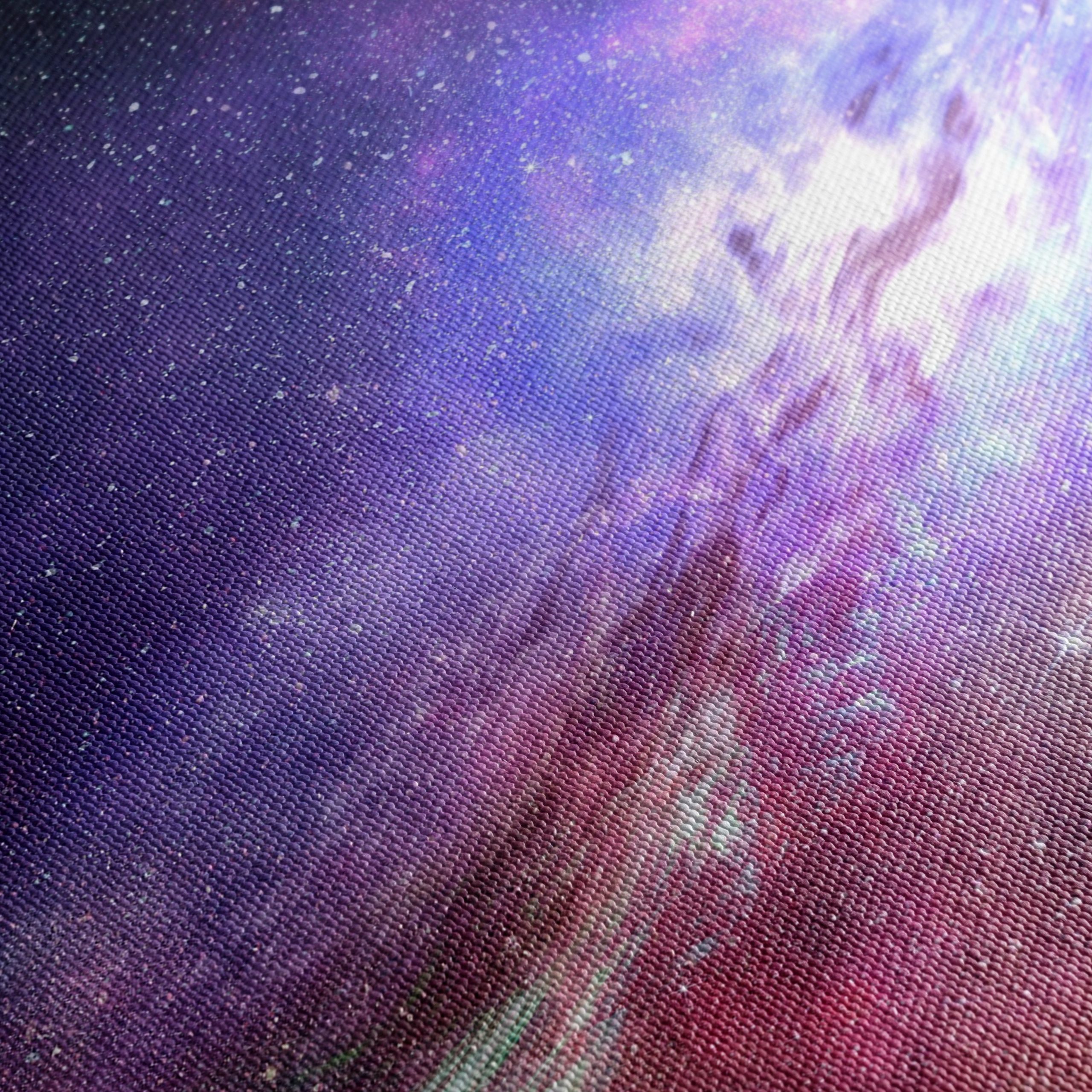 Vibrant Cosmic Art for Space Lovers - Image 5