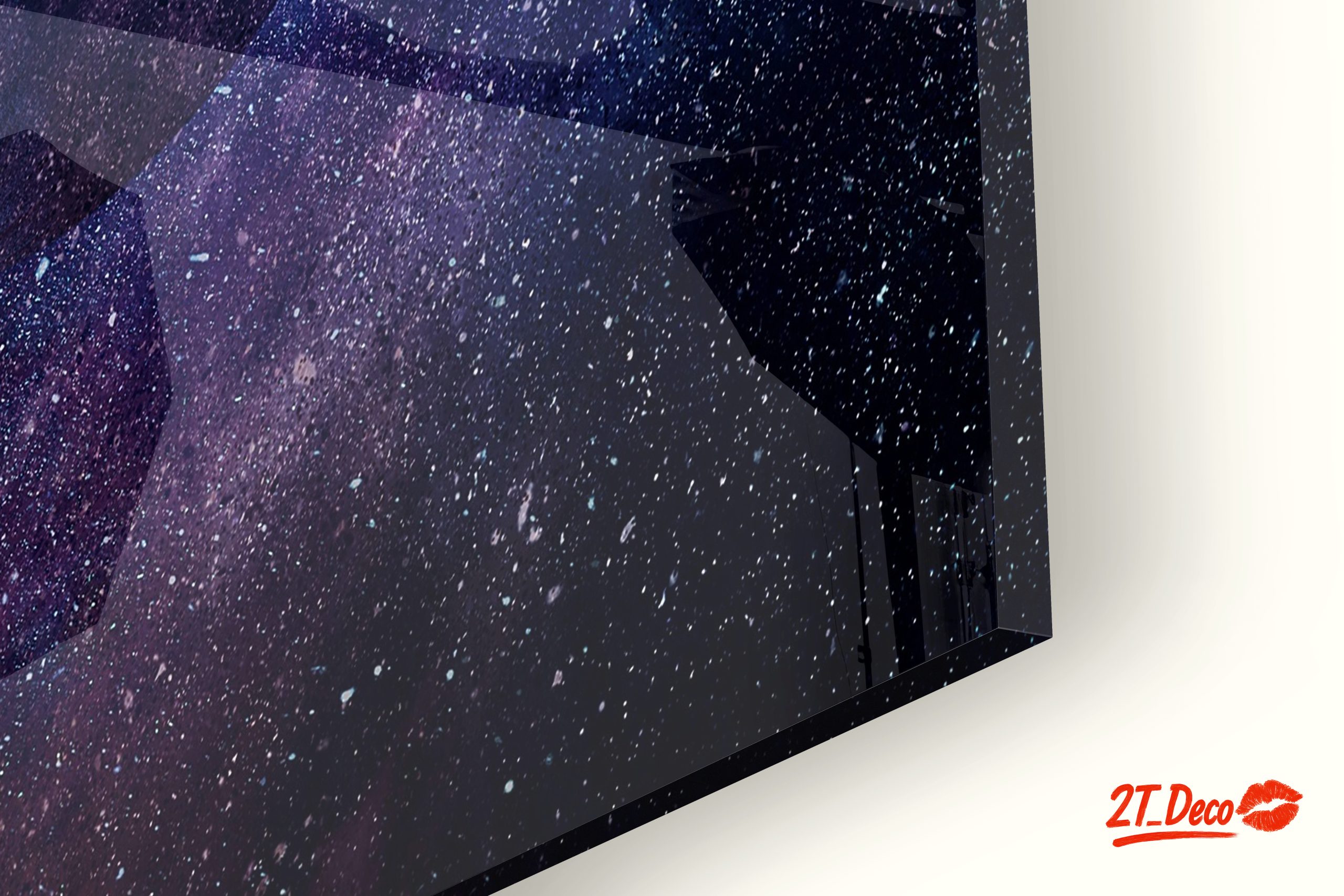 Vibrant Cosmic Art for Space Lovers - Image 9