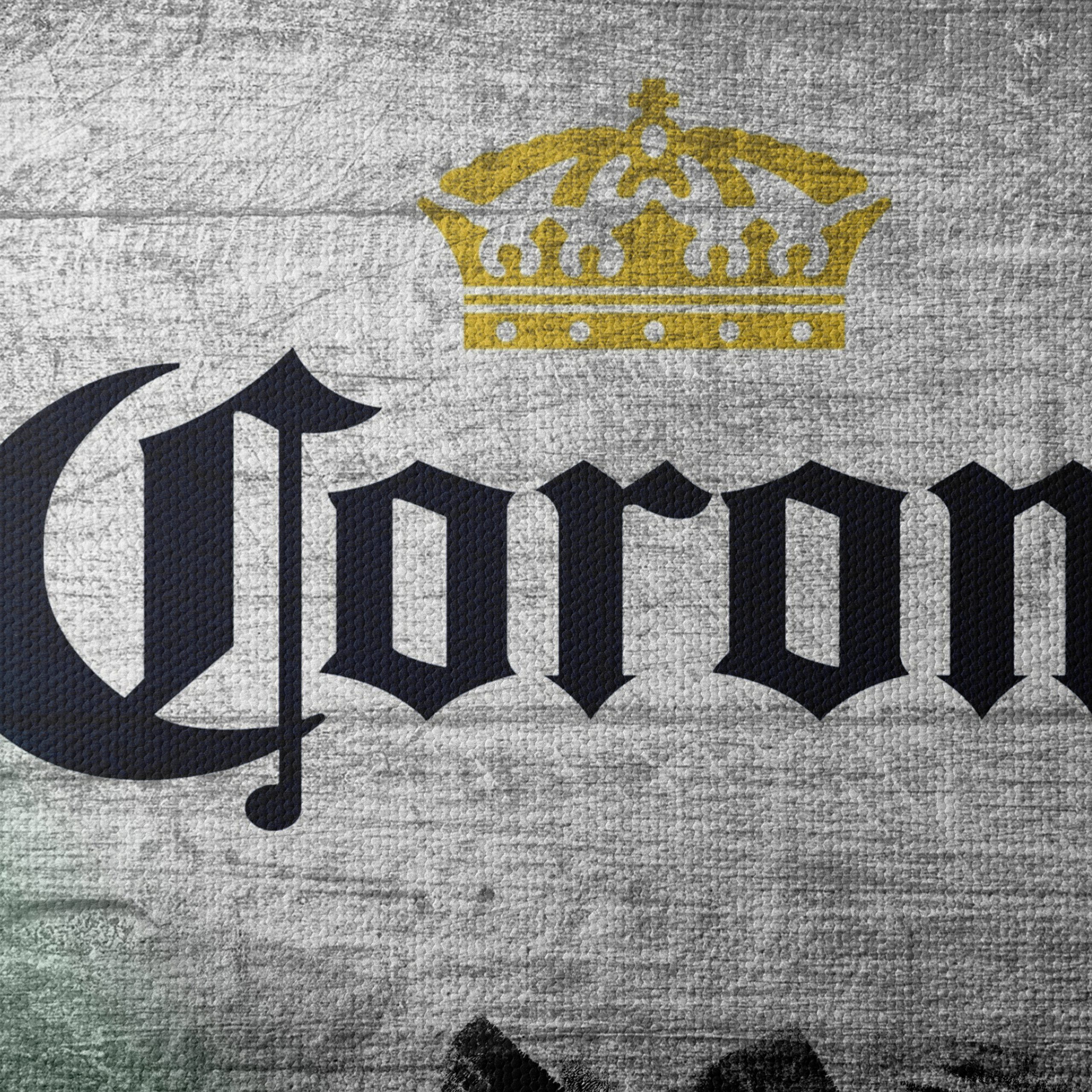 Corona Beer Logo Wall Art - Image 4