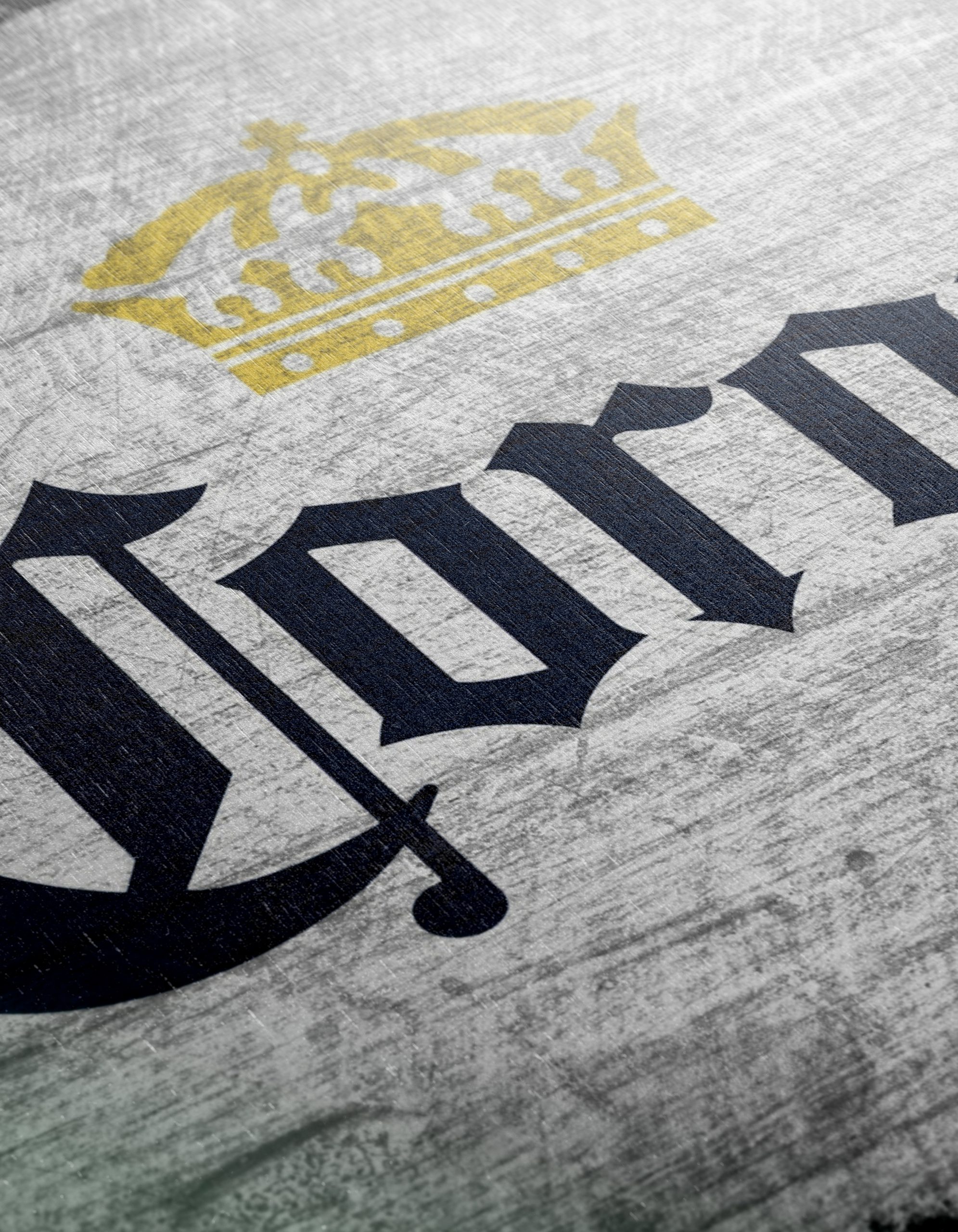 Corona Beer Logo Wall Art - Image 12